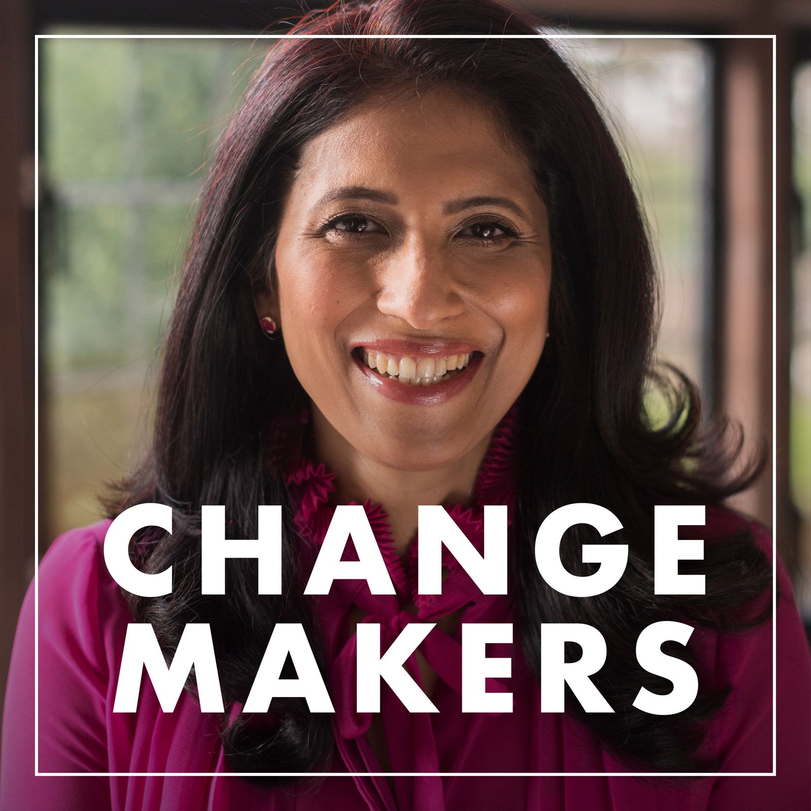 94: Leena Nair – Head and heart: igniting the human spark episode artwork