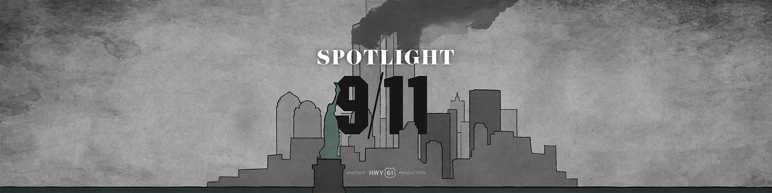 Spotlight: 9/11