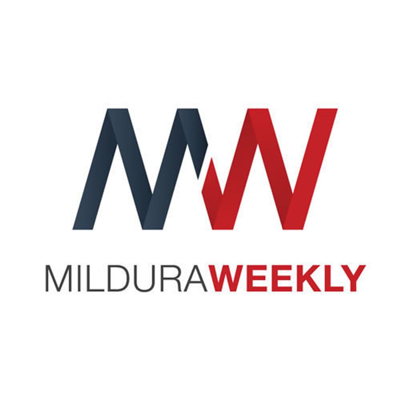 109: Mildura Weekly Editor John Dooley covers this week issue episode artwork