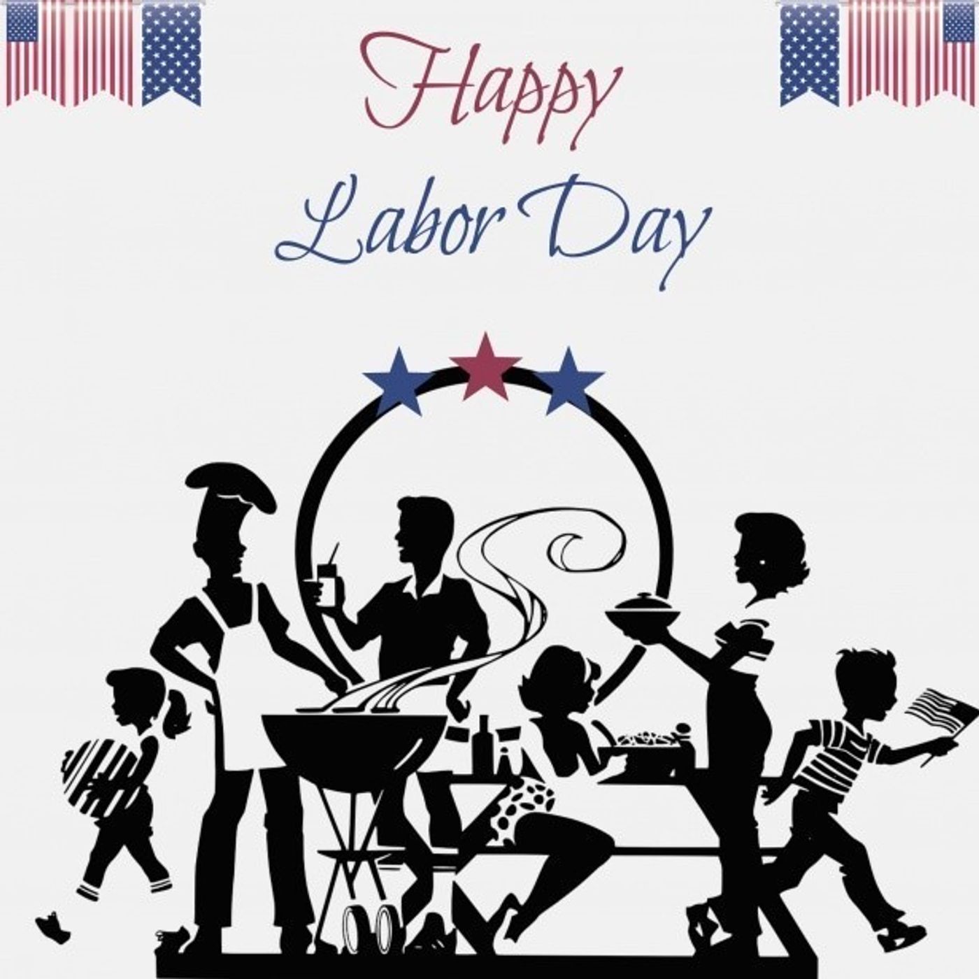 Better Lawns and Gardens - Hour 1 Labor Day in the Garden September 4, 2021