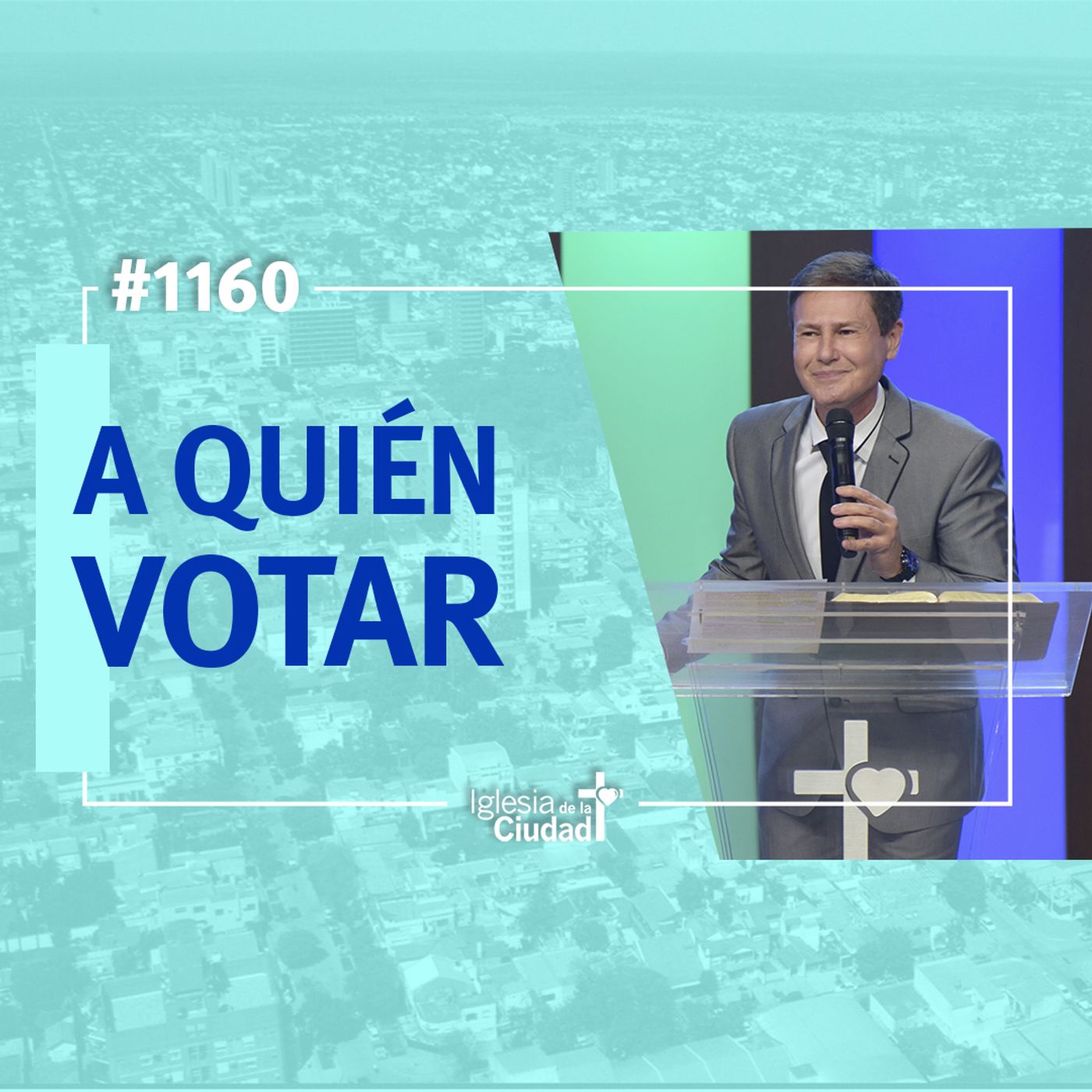 171: A quién votar 5/9/2021 #1160 episode artwork