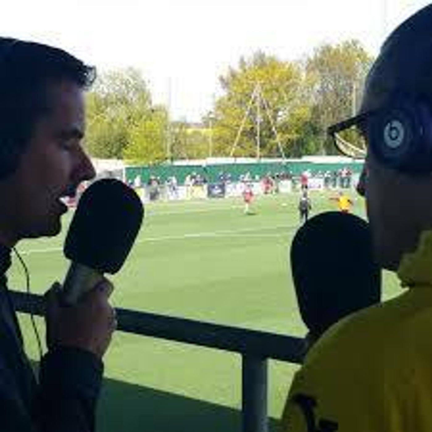 S10 Ep3: THE D&K REPOSS NON LEAGUE SHOW 06/09/21 episode artwork