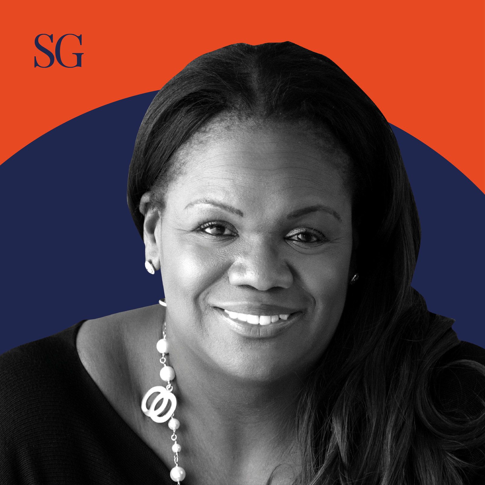S2 Ep5: Dame Vivian Hunt, Senior Partner at McKinsey, on Stakeholder Capitalism and the Value of a Diverse Workforce