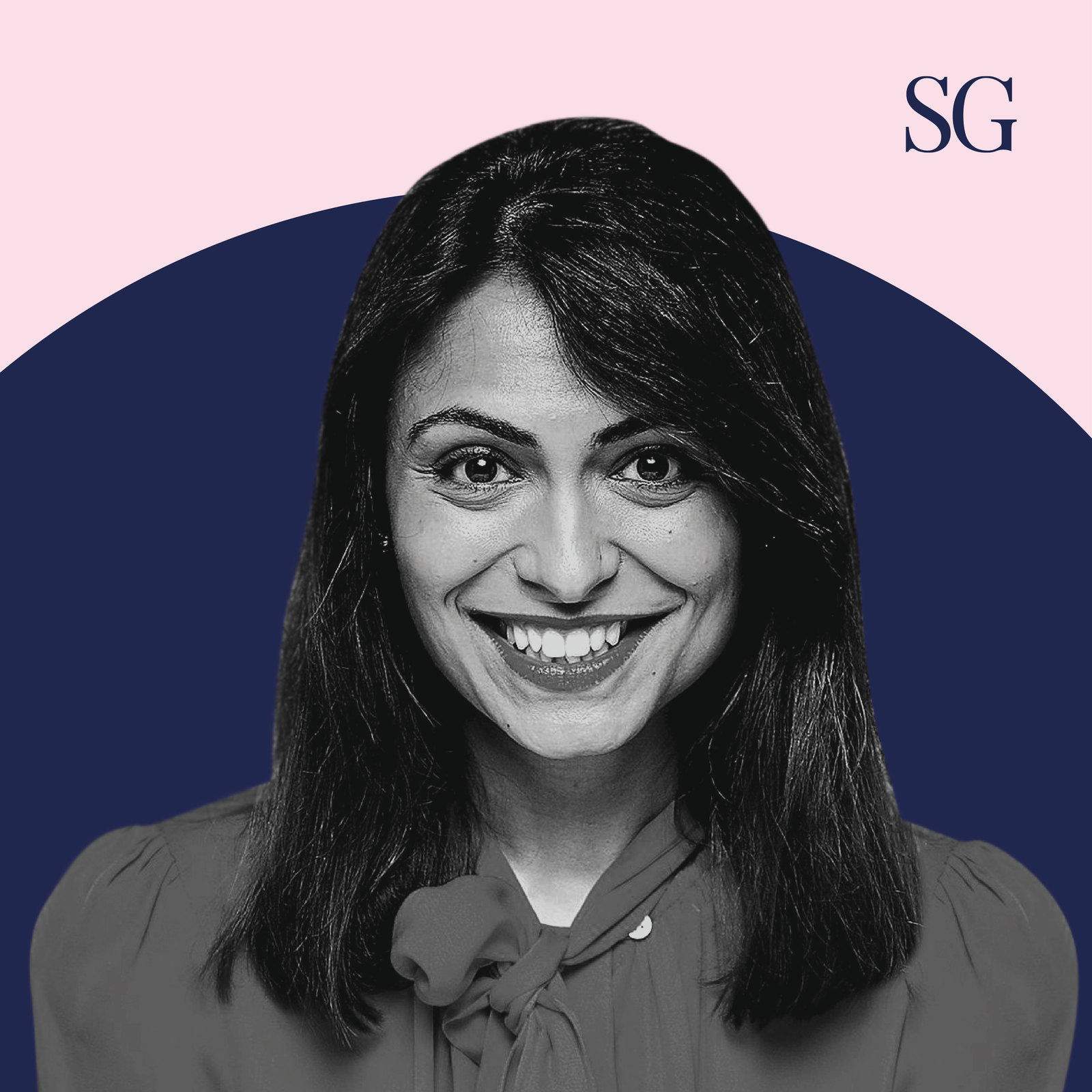 S2 Ep1: Alannah Weston, Chairman of Selfridges Group, in conversation with Manveen Rana