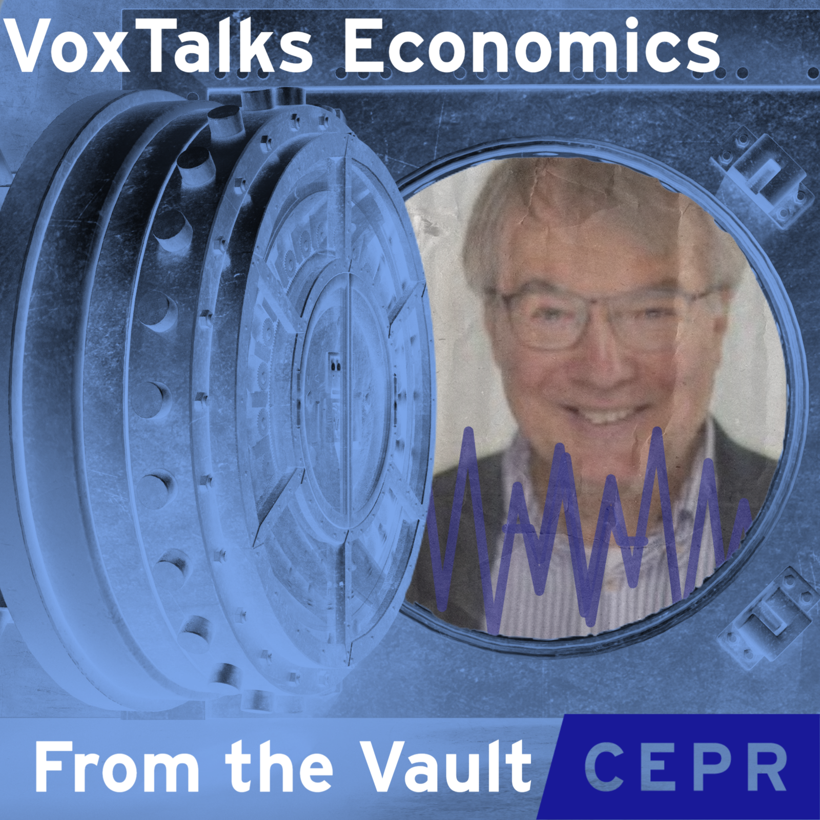 6: European financial vulnerability and the need for a rules-based international monetary system episode artwork