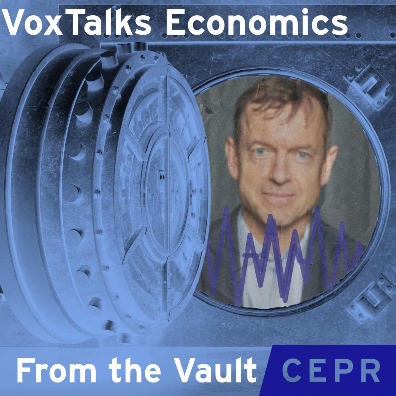 6: Pull together or fall apart: can the Eurozone stand the stress? episode artwork
