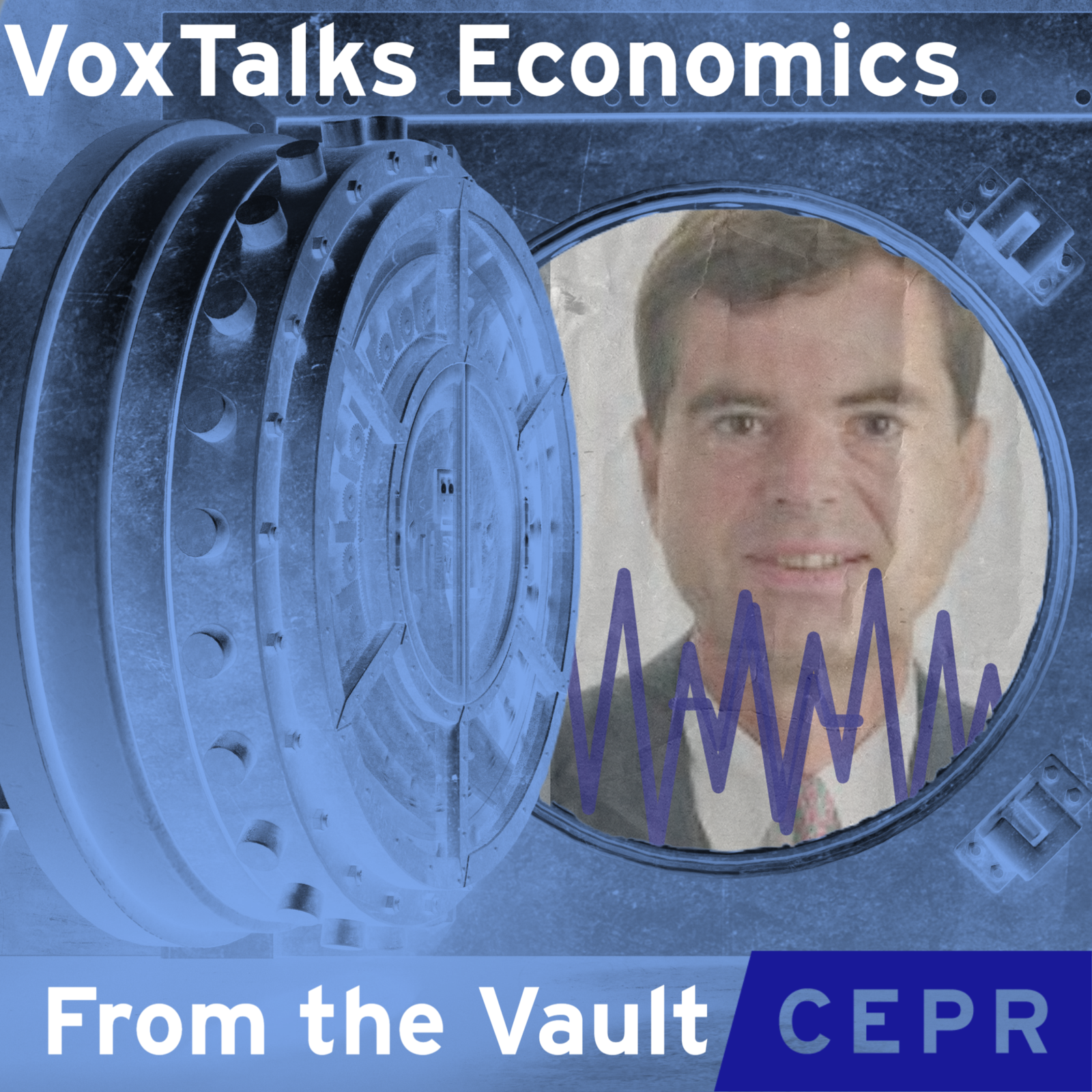 6: The Cinderella of regulatory reform? Why cross-border resolution shouldn’t be neglected episode artwork
