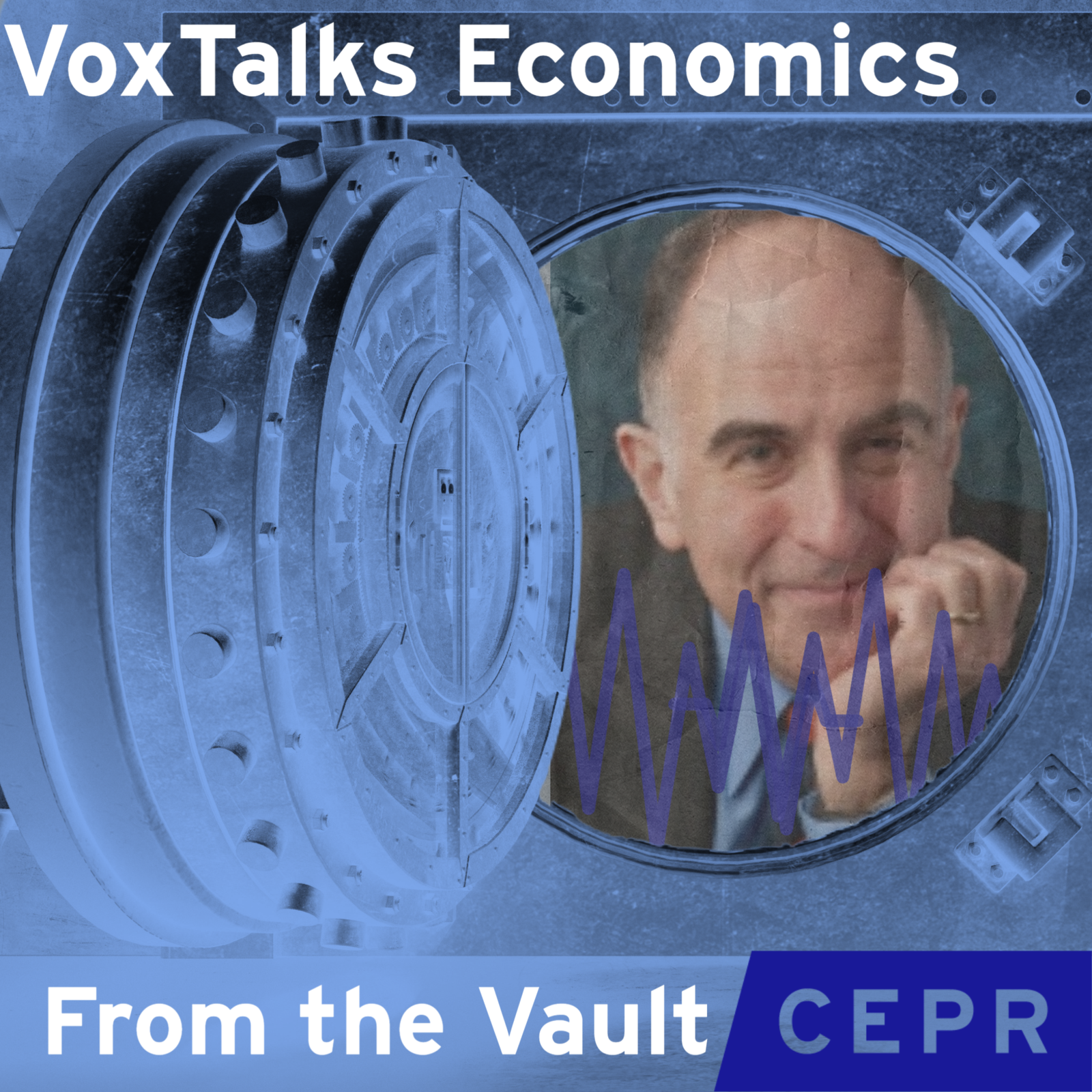 6: Two centuries of commercial banking: crises, bailouts, mergers and regulation episode artwork