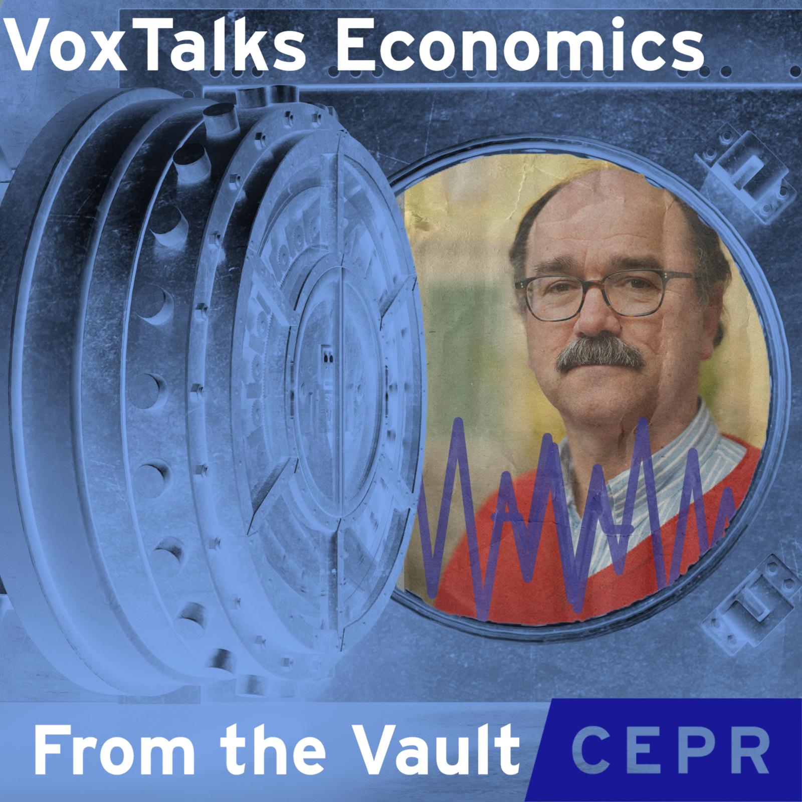 6: Rebalancing the global economy will require coordination and a collective responsibility episode artwork