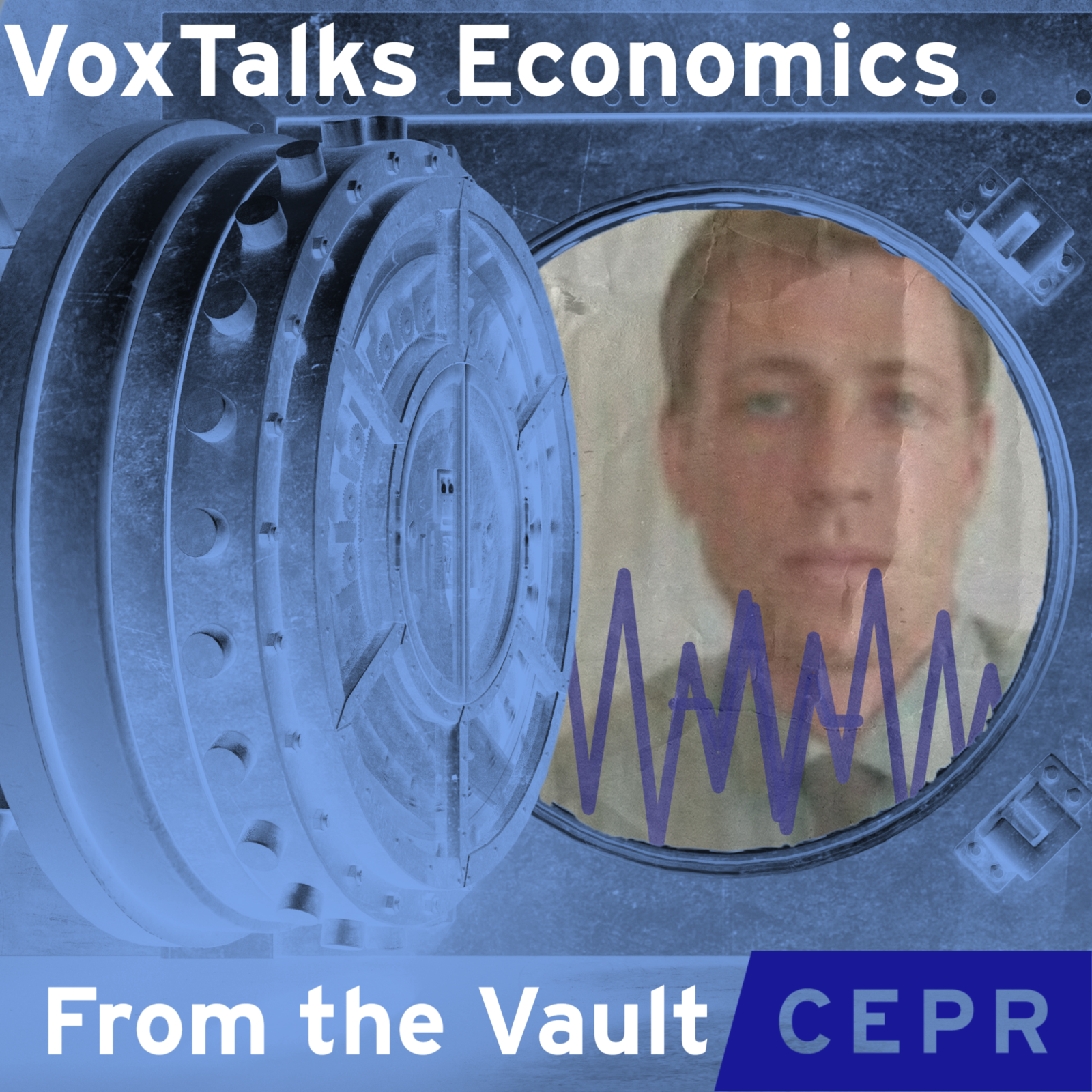 6: Information technology and economic change: the impact of the printing press episode artwork