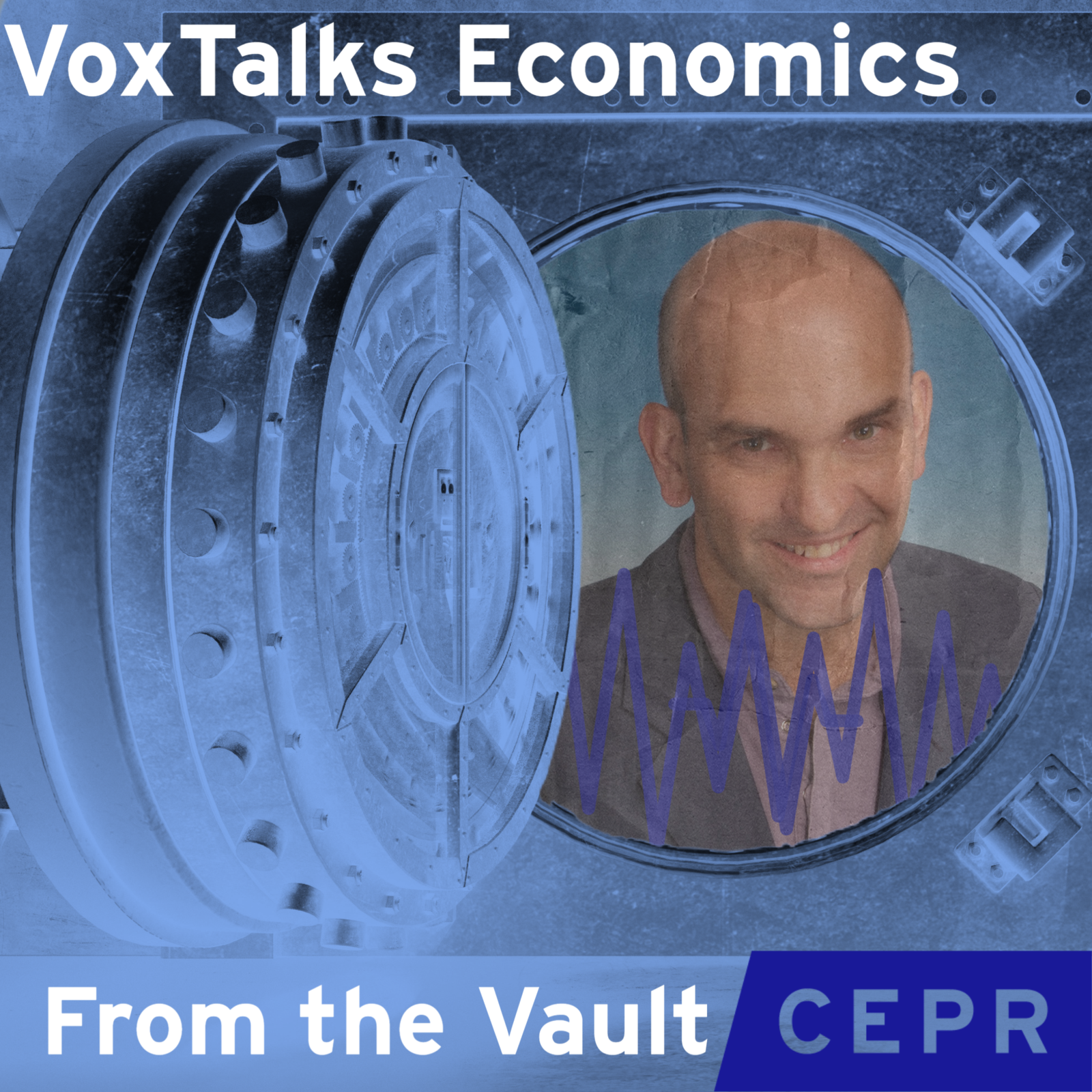 6: The Great Escape? Evaluating the Fed’s non-standard policies episode artwork