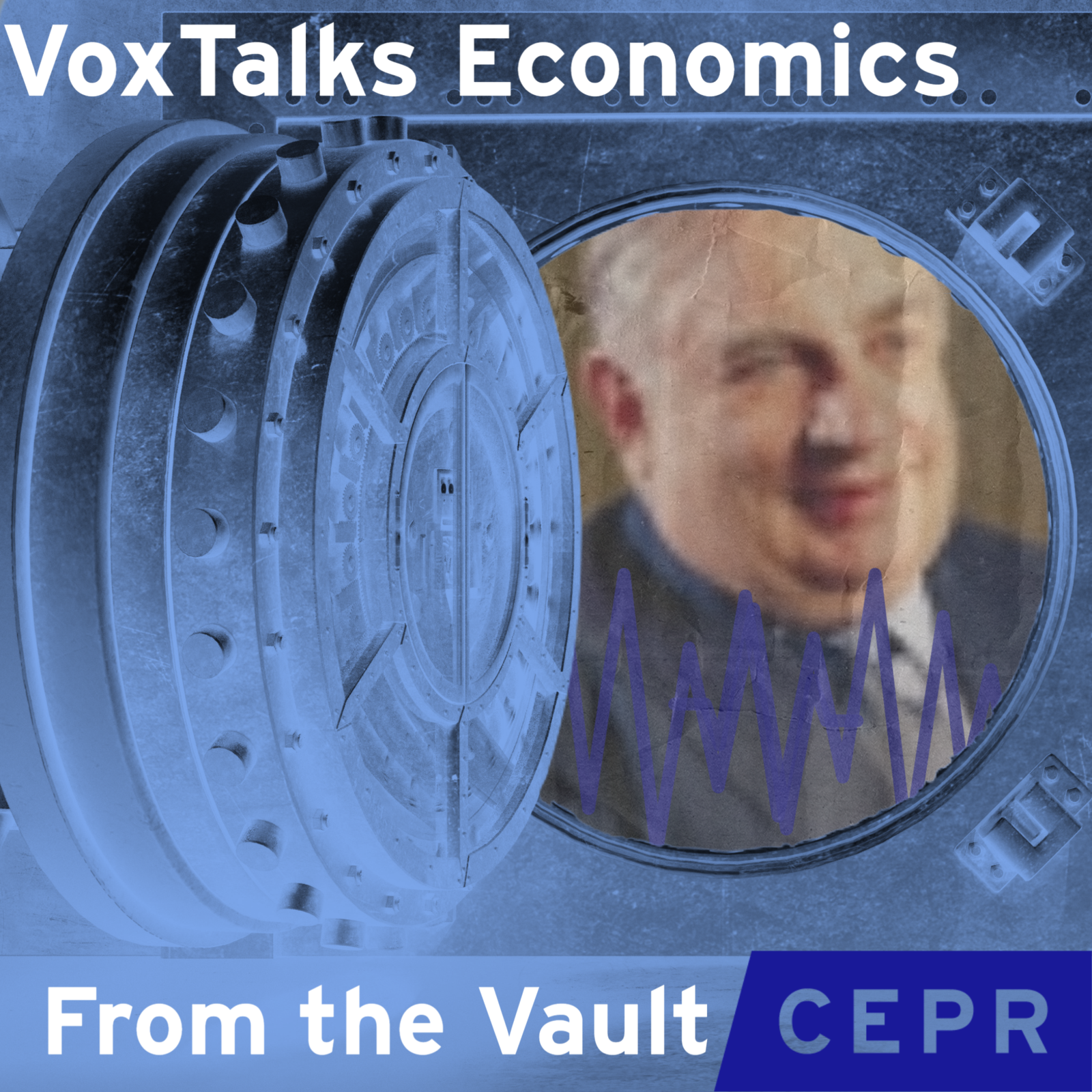 6: World trade and the Doha Round: A deficit of political leadership episode artwork