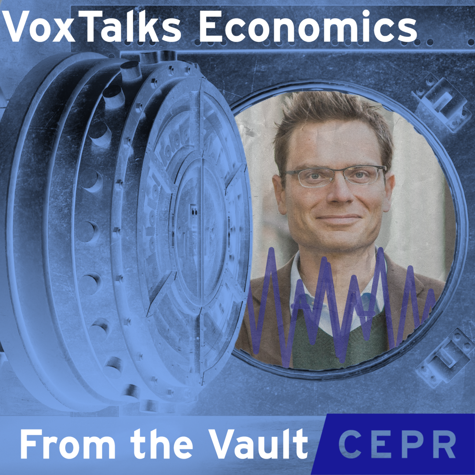 6: The price of market uncertainty is a double-dip recession episode artwork