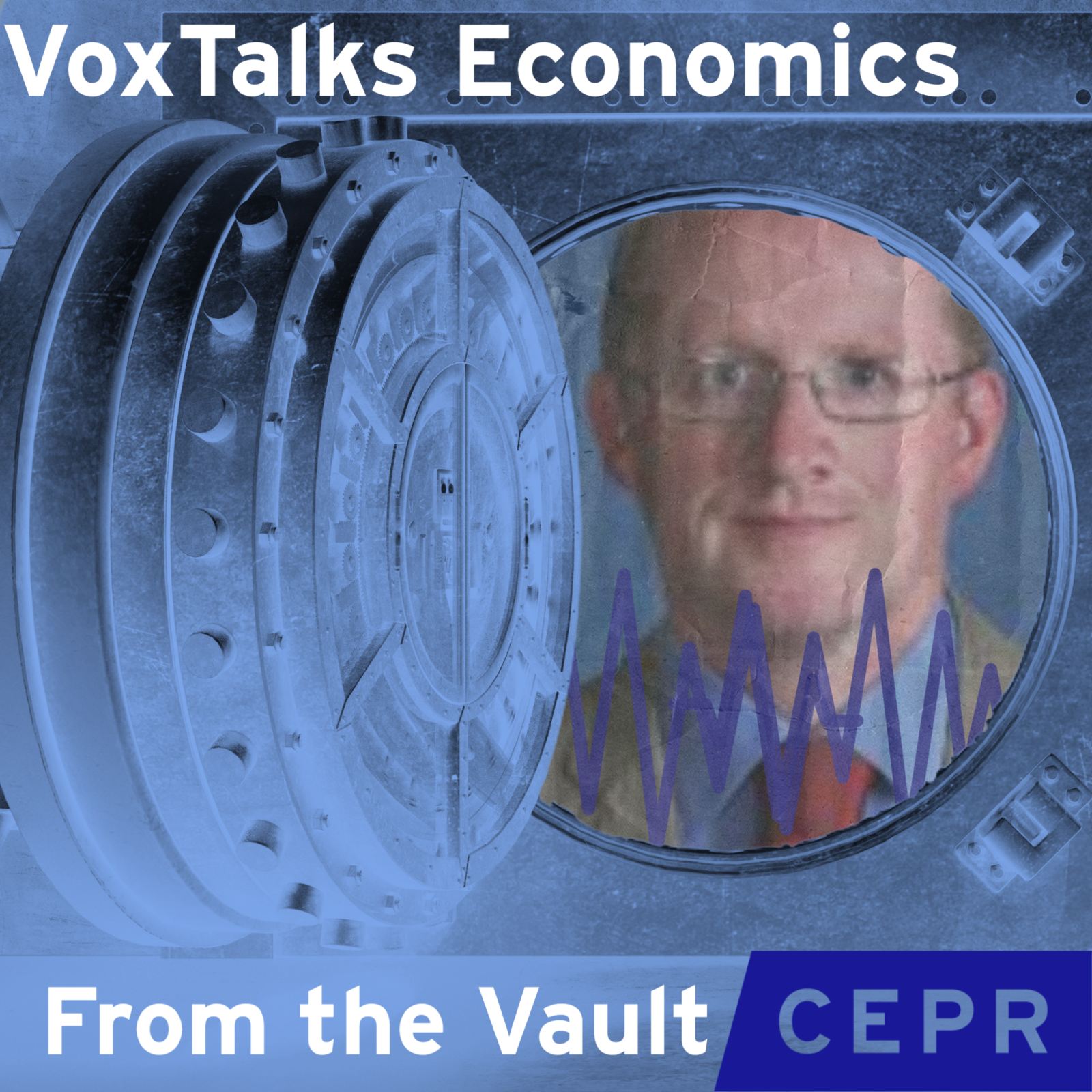 6: EZ crisis: Ireland’s recovery, European Safe Bonds and a reform agenda for the Eurozone episode artwork