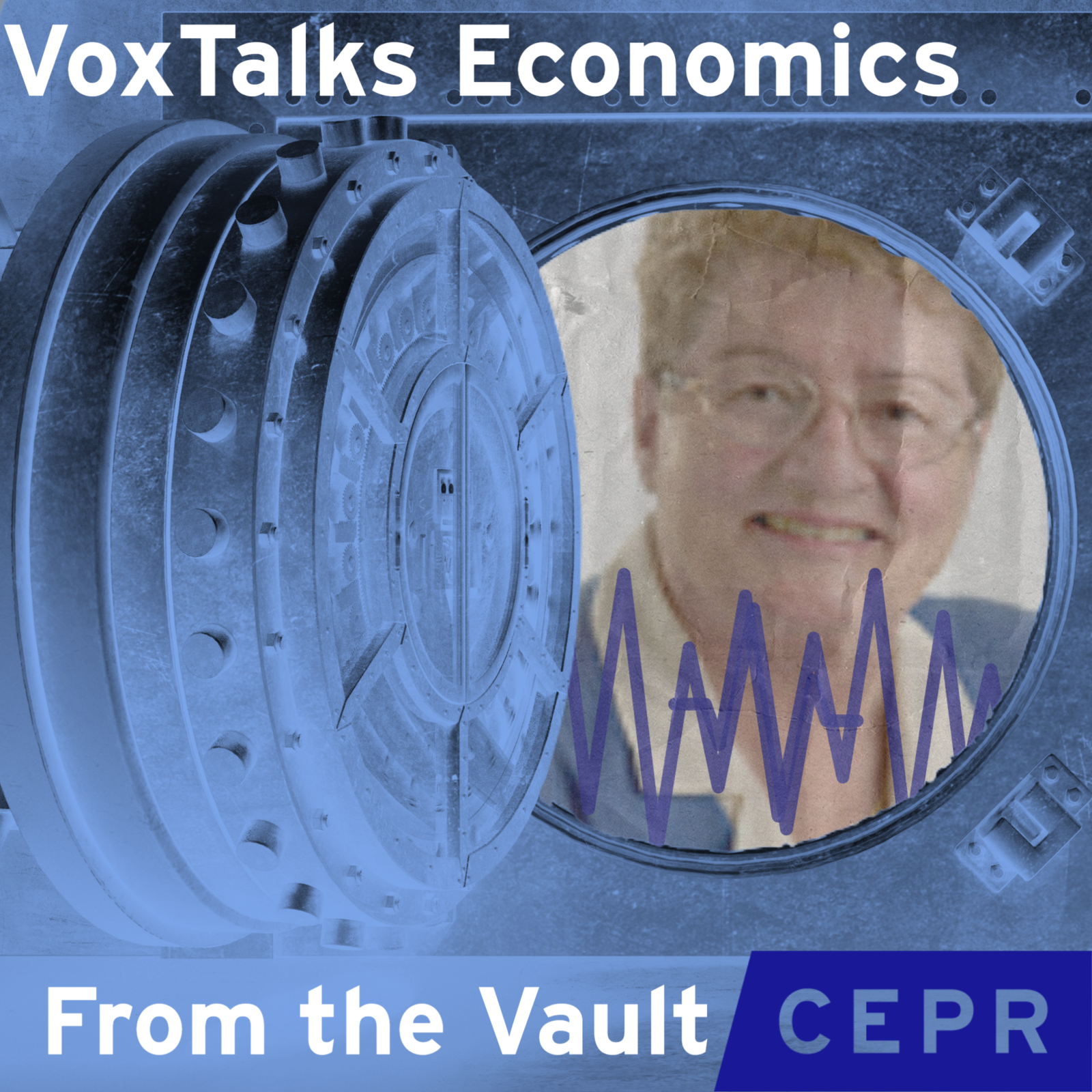 6: Struggling with success: challenges facing the international economy episode artwork