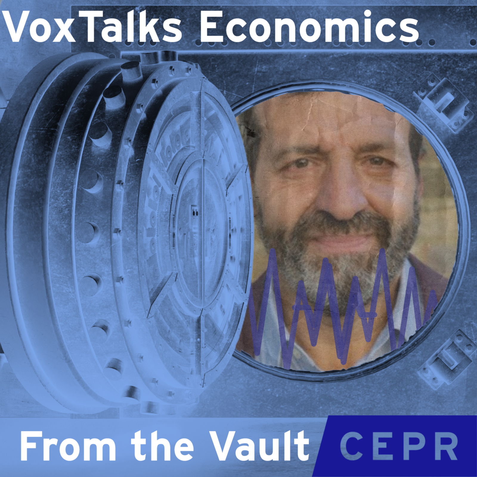 6: Liquidity support is essential for supporting reforms in the Eurozone episode artwork