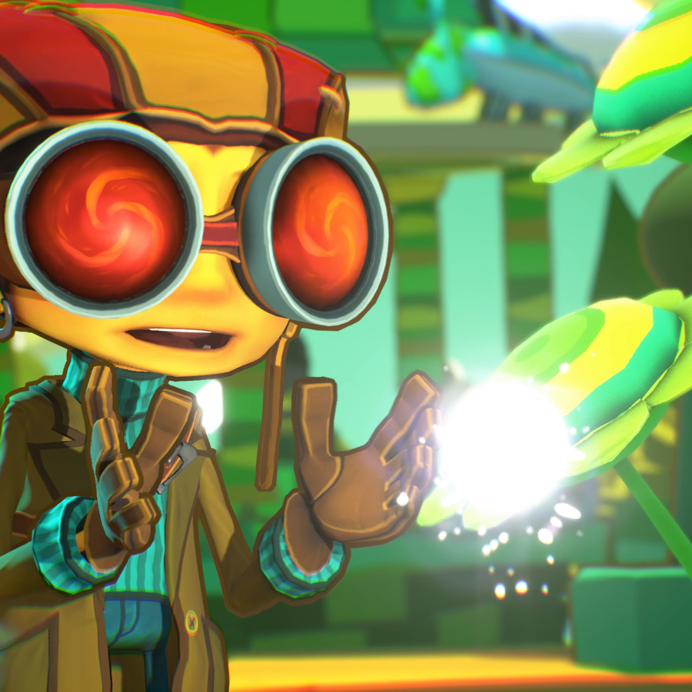 S16 Ep1164: Why Psychonauts 2 is the most important game of 2021