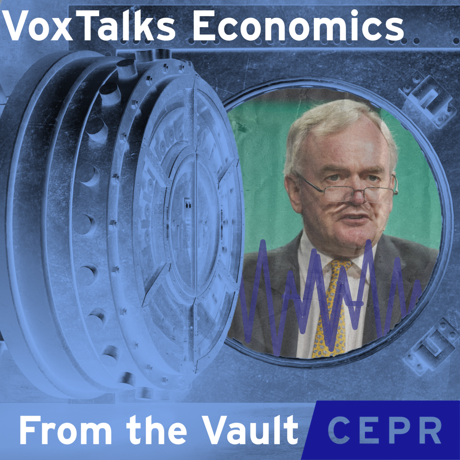 7: Greece and the Eurozone: Political leaders should get off their high horses episode artwork