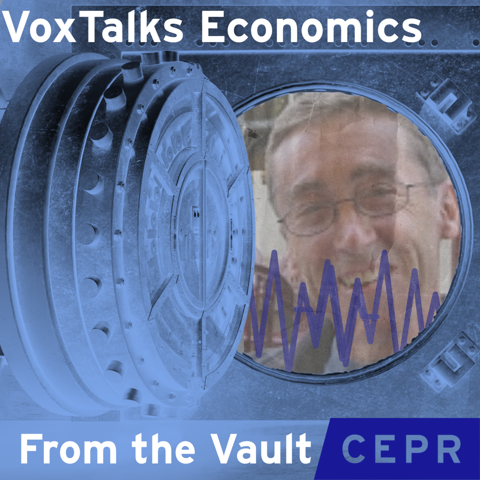 7: Trust between Eurozone leaders can create self-fulfilling positive outcomes episode artwork