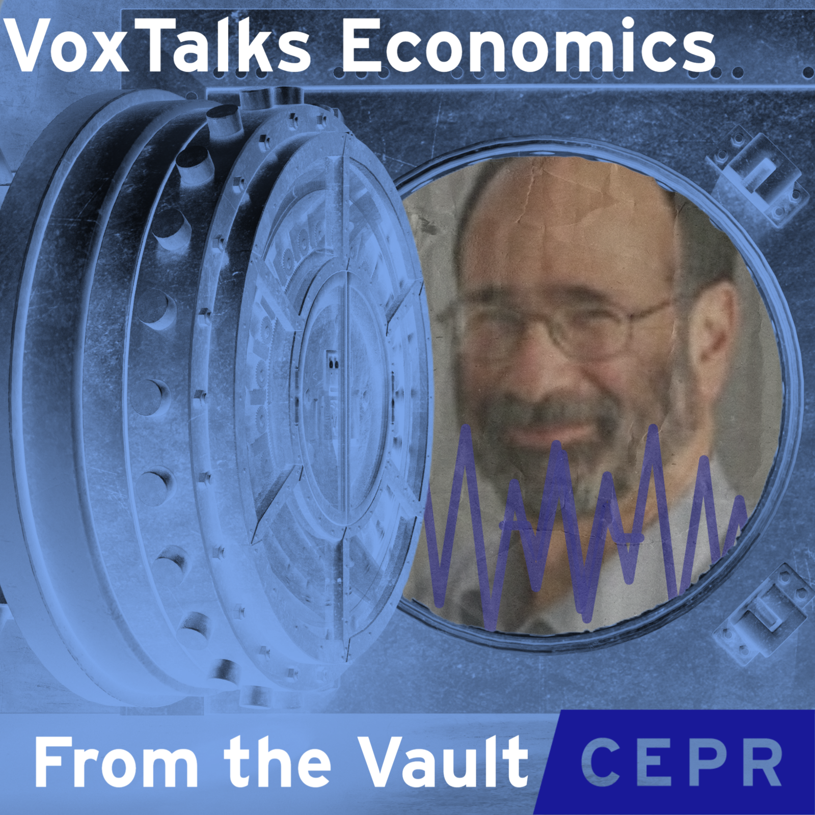 7: Market design: An interview with Nobel laureate Alvin Roth episode artwork