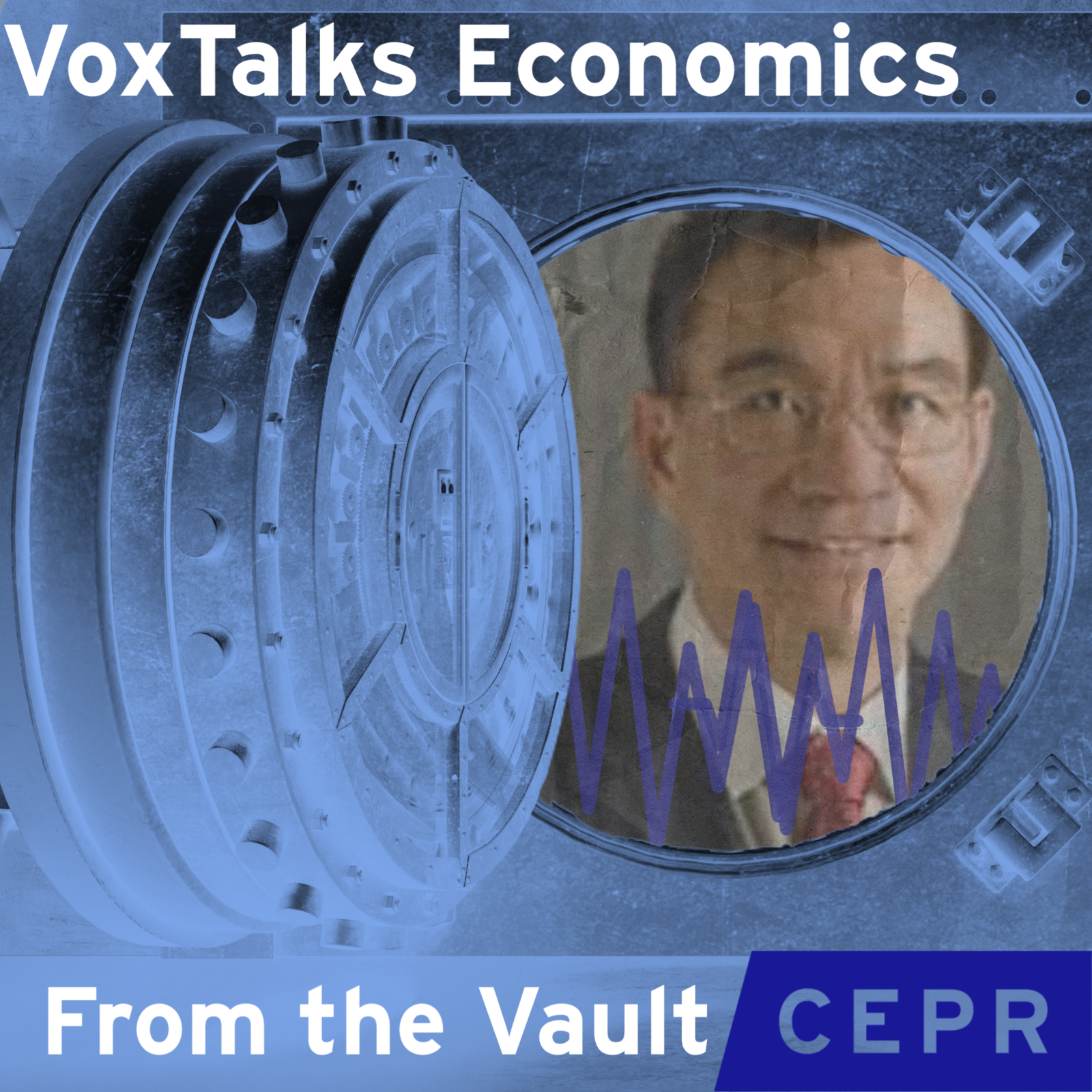 7: Against the Consensus: Why conventional theories on the crisis are inadequate episode artwork