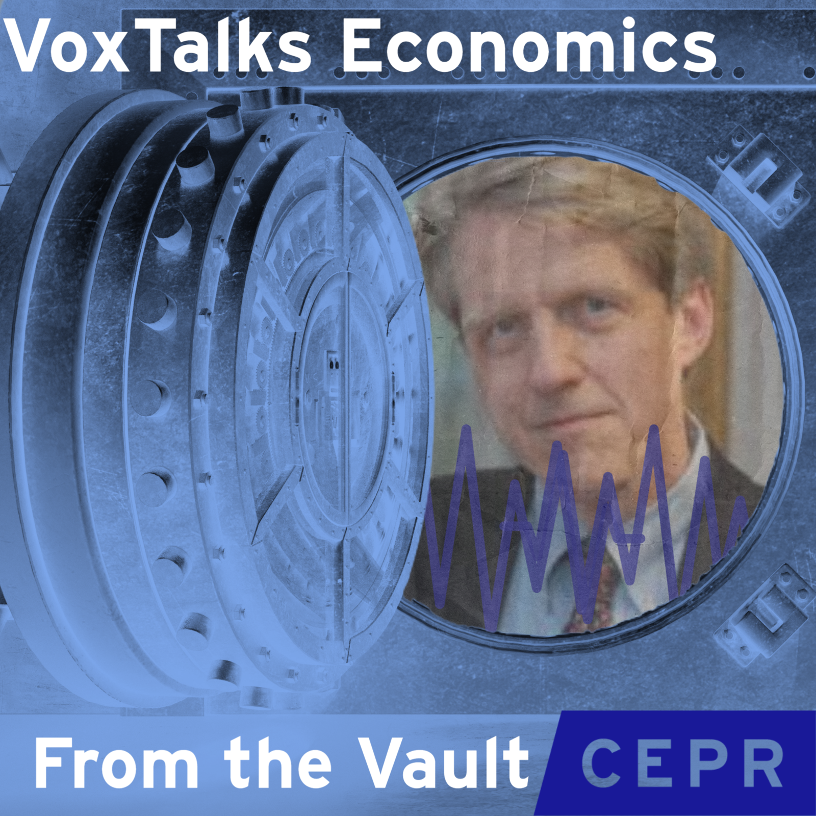 7: Finance and the good society: An interview with Nobel laureate Robert Shiller episode artwork