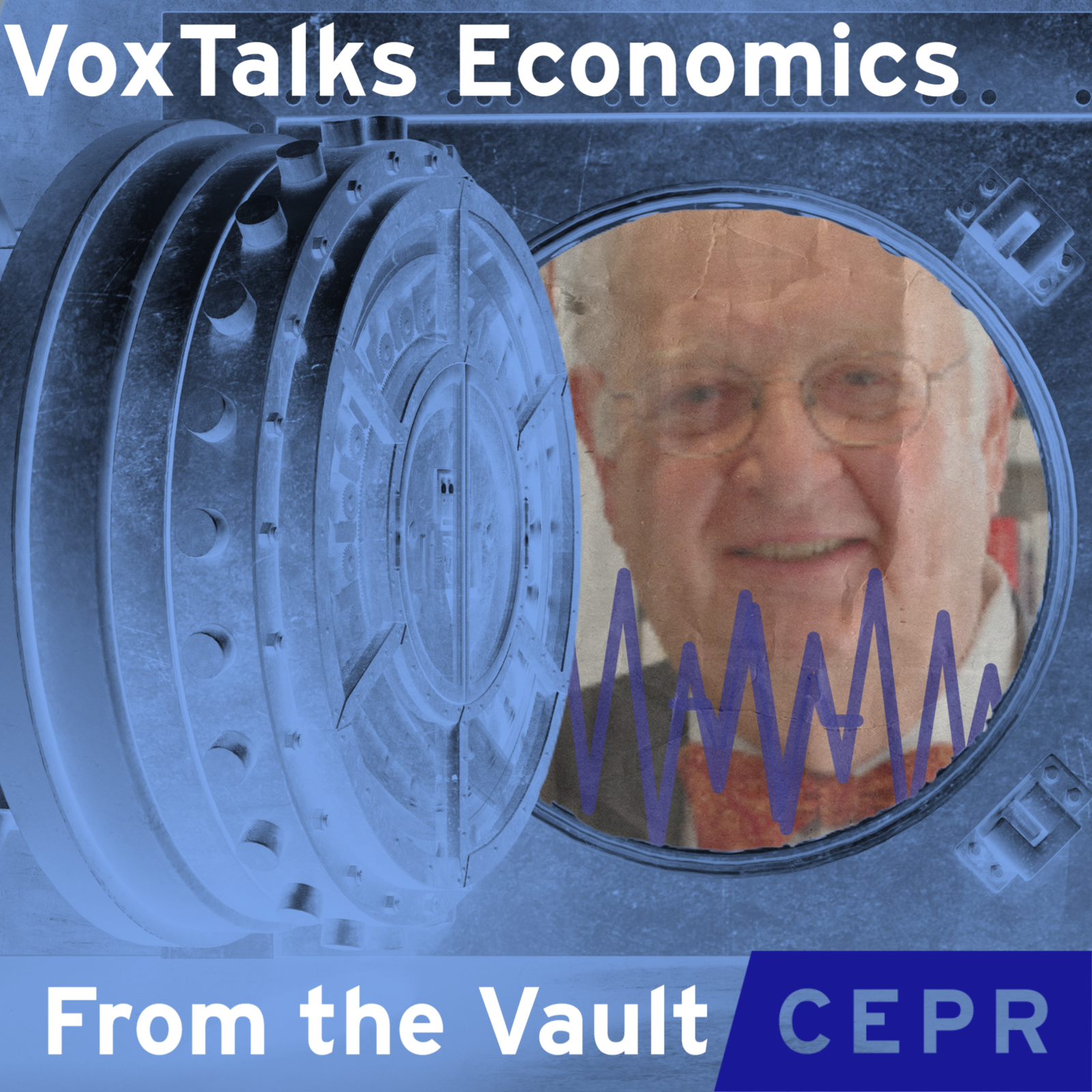 7: The Great Escape: Health, wealth and the origins of inequality episode artwork