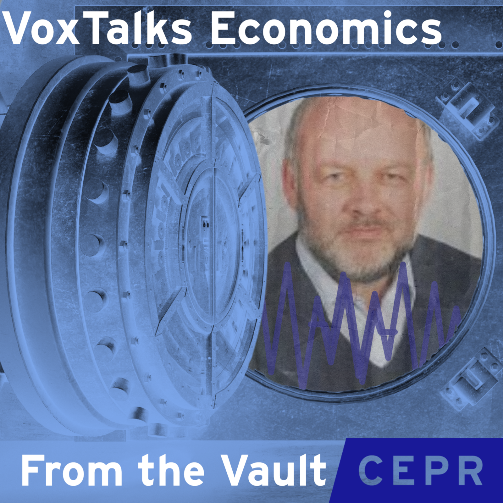 7: The unpleasant legacy of the crisis: public debt and low trend growth in the Eurozone episode artwork