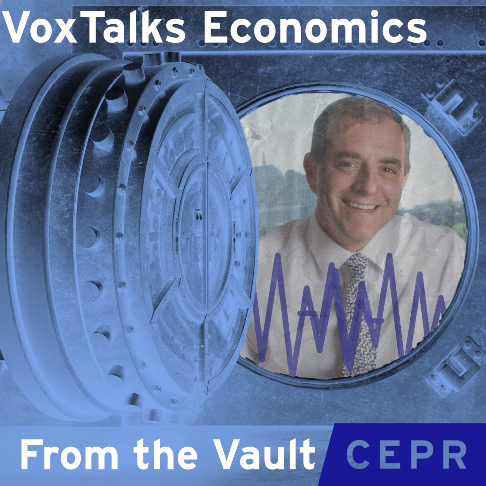 7: Untangling trade and technology: Evidence from US labour markets episode artwork