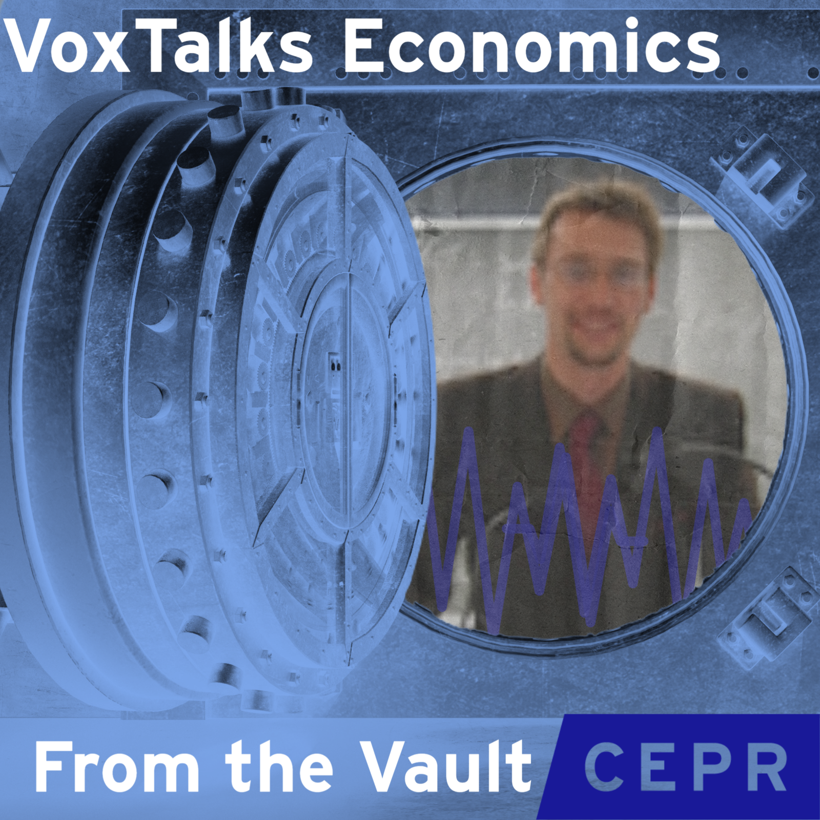 7: Europe’s orphan: The future of the euro and the politics of debt episode artwork