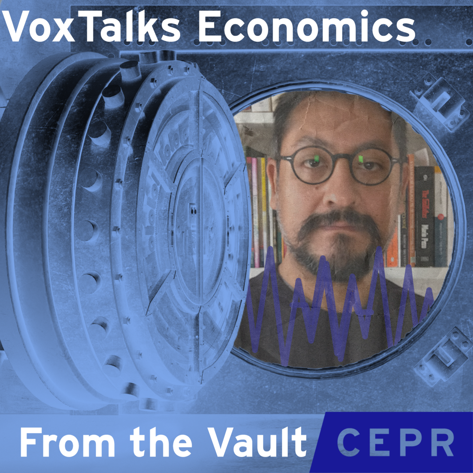 7: All roads lead to Rome: the persistence of public goods provision in economic development episode artwork