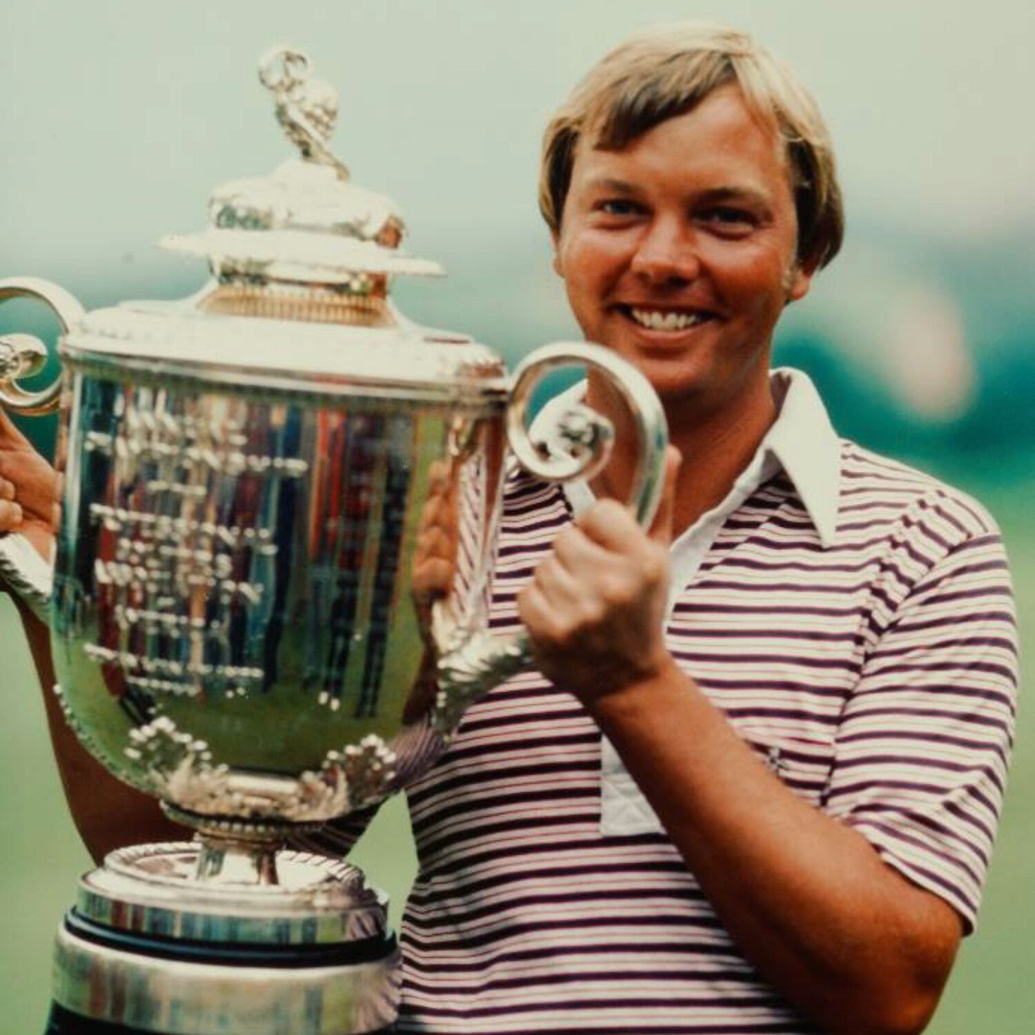 Golf Podcast: next on the tee