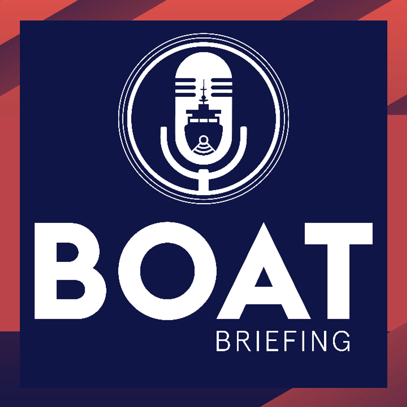 BOAT Briefing