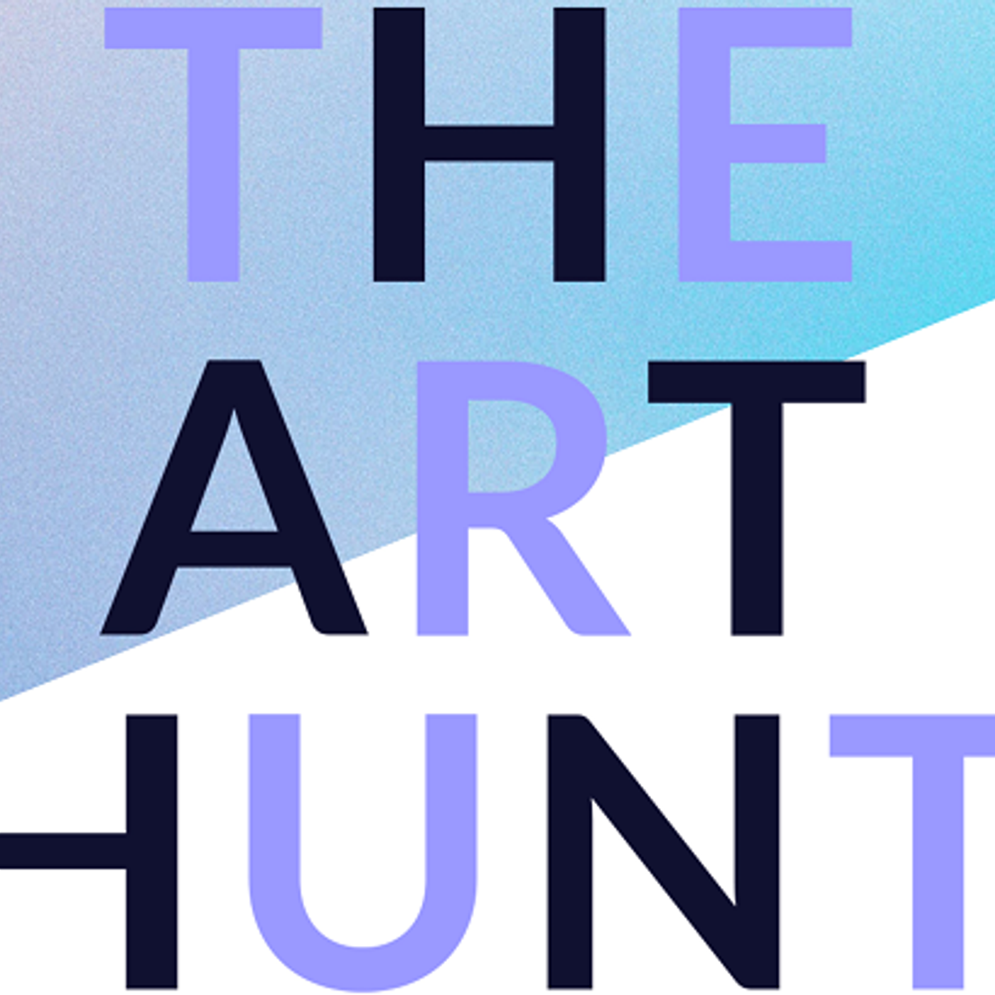 The Art Hunt