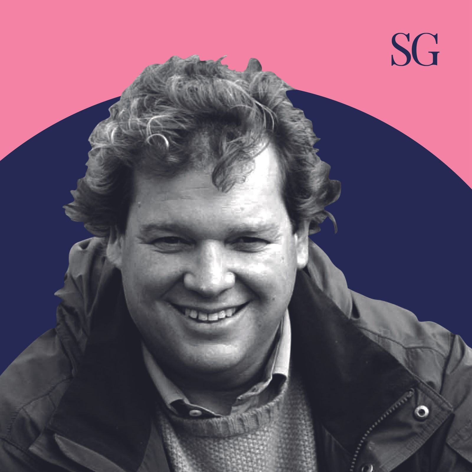 S2 Ep6: Charlie Burrell, Founder of Knepp Wildland, on Rewilding and Regenerative Farming