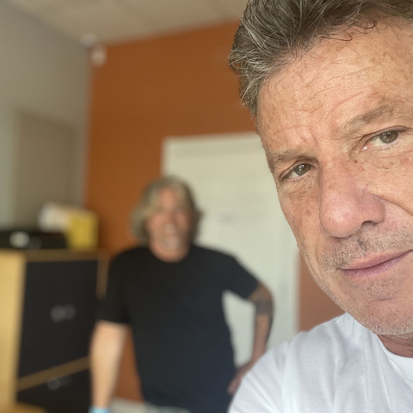 S2 Ep256: Rick Quill- Blue Water House