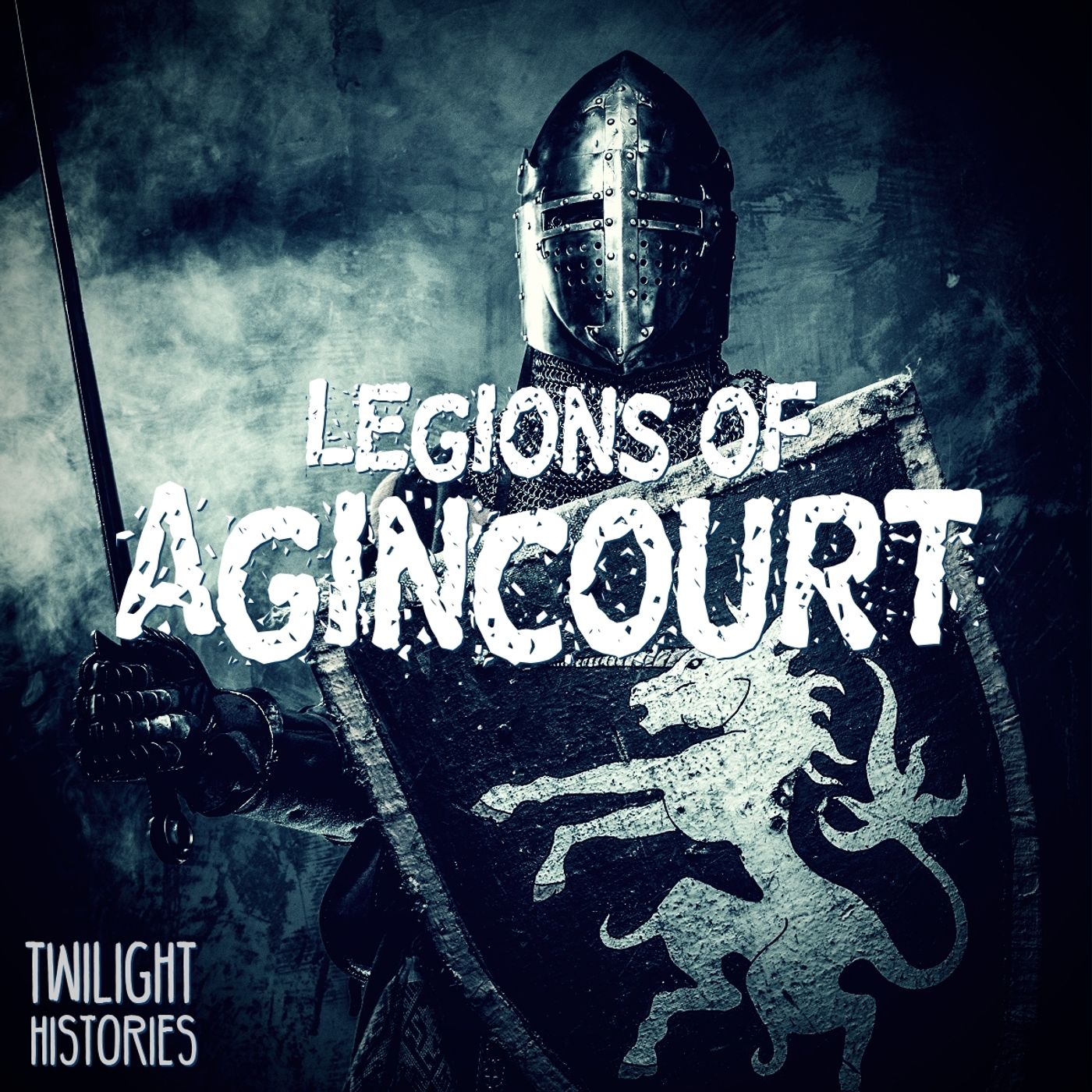 Legions of Agincourt