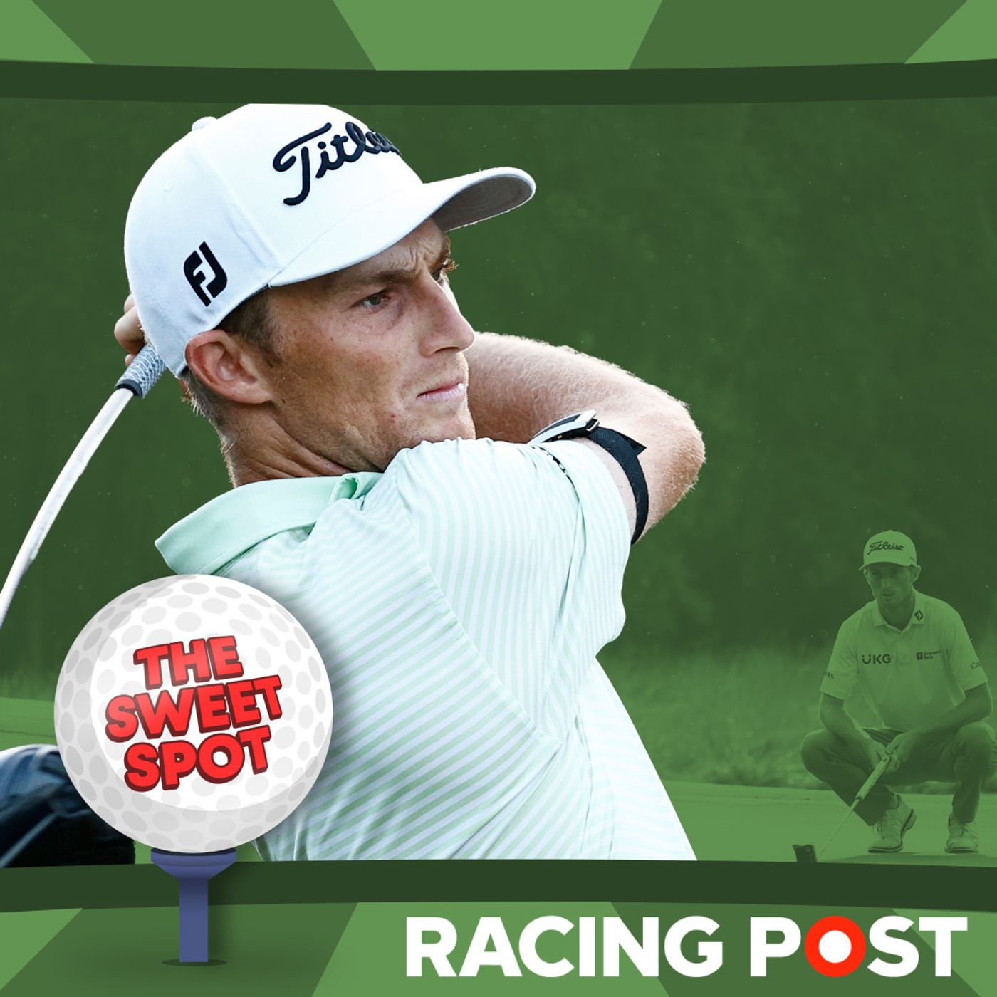 8: Fortinet Championship & Dutch Open | Steve Palmer’s Golf Betting Tips | The Sweet Spot