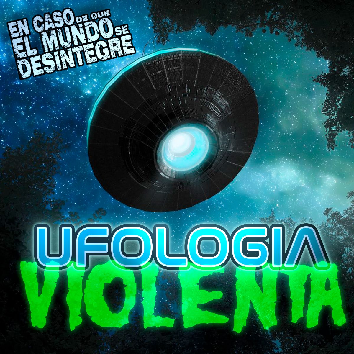 S23 Ep5088: Ufología Violenta