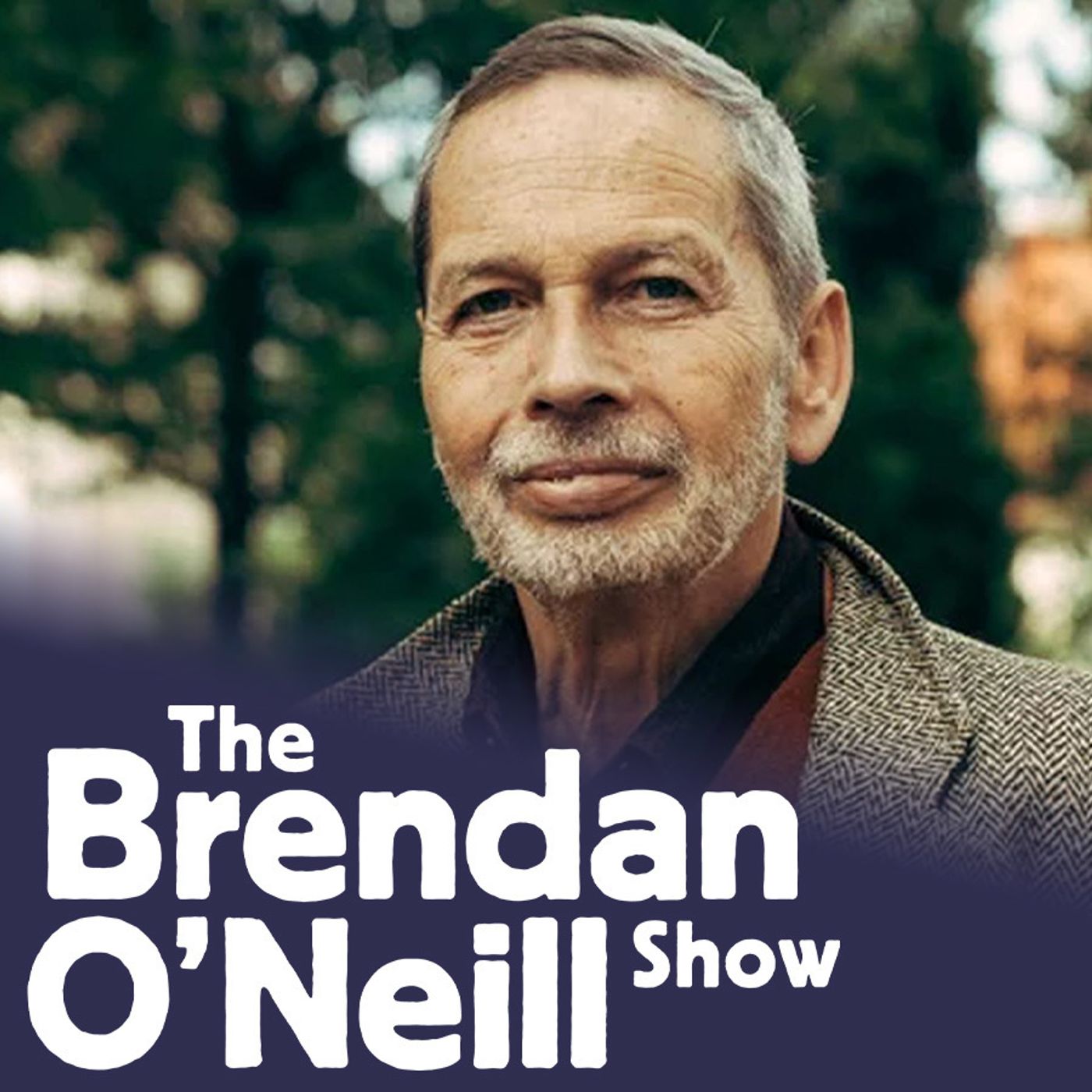 The Brendan O\'Neill Show