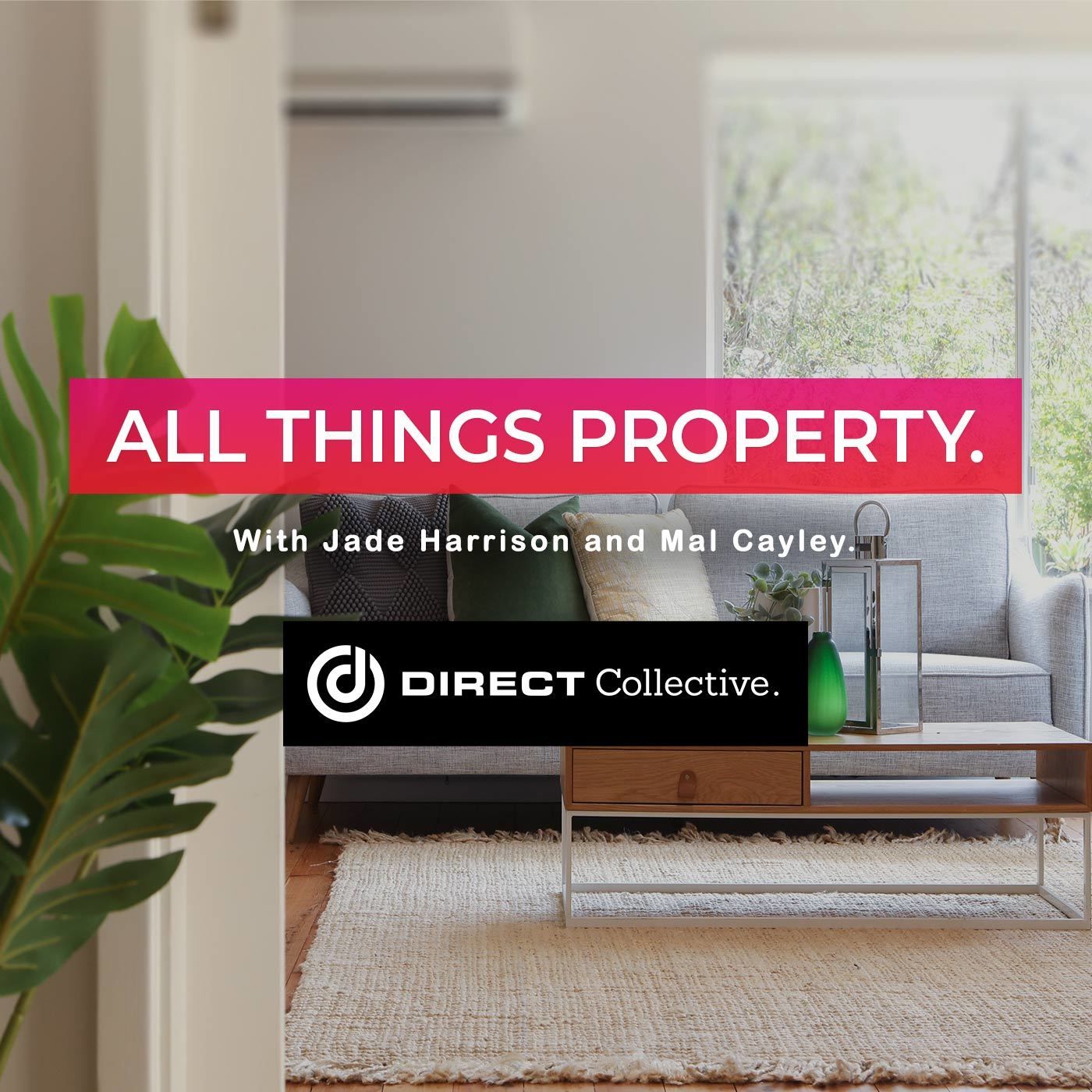 All Things Property