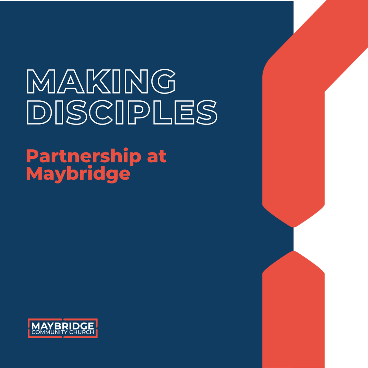 Maybridge Community Church