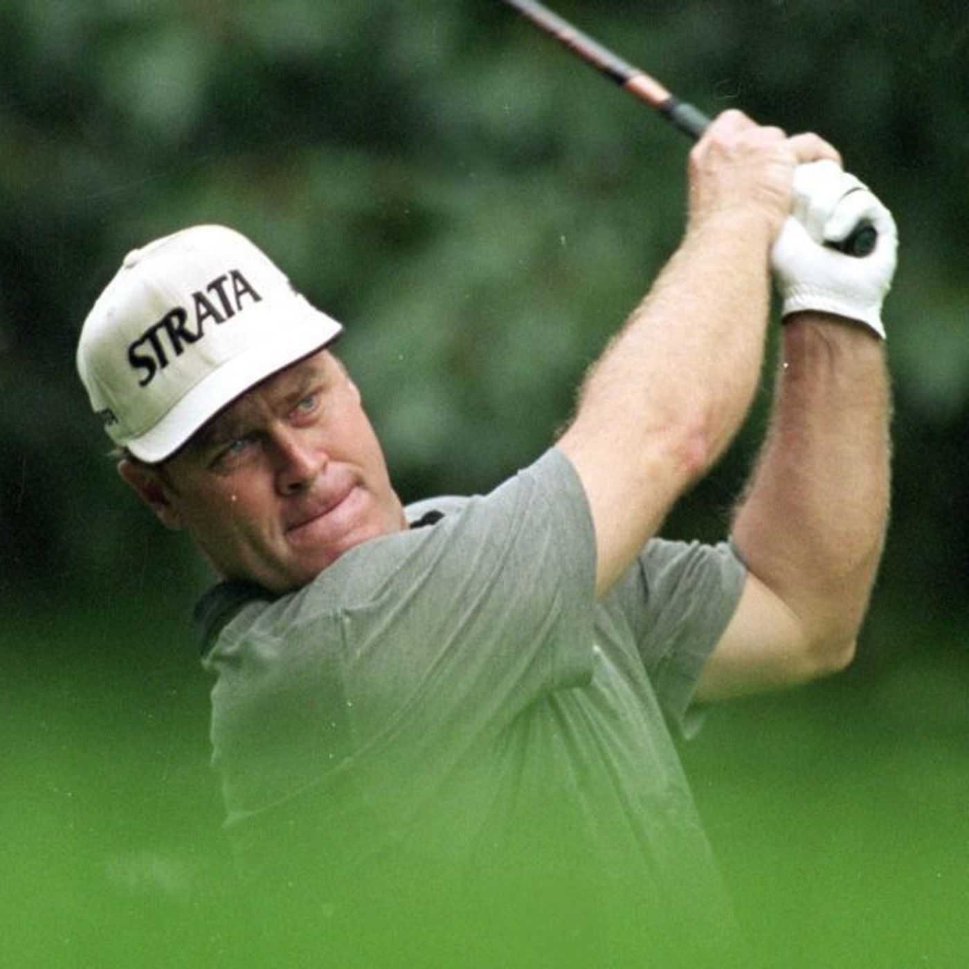 Hal Sutton joins The Charlie Epps Golf Hour