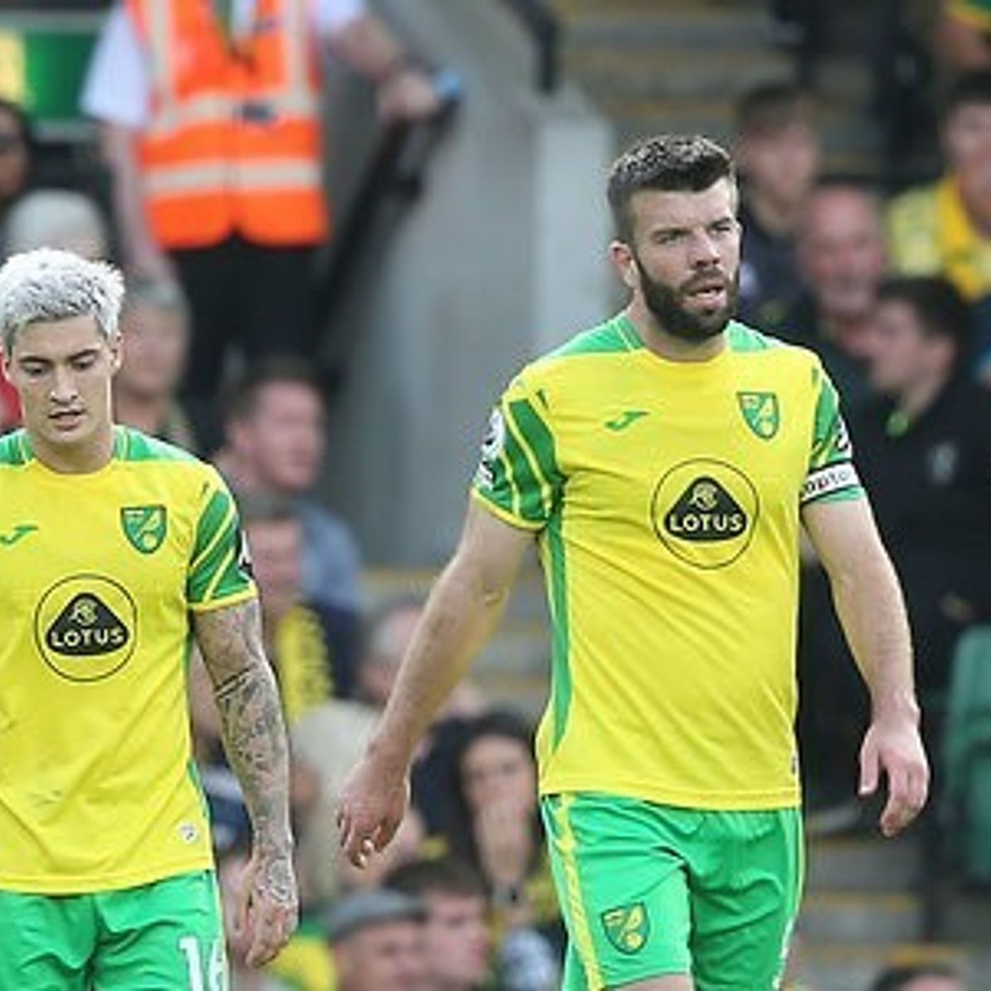 S11 Ep390: #460 Pressure builds as Canaries are booed off | PinkUn Norwich City Podcast