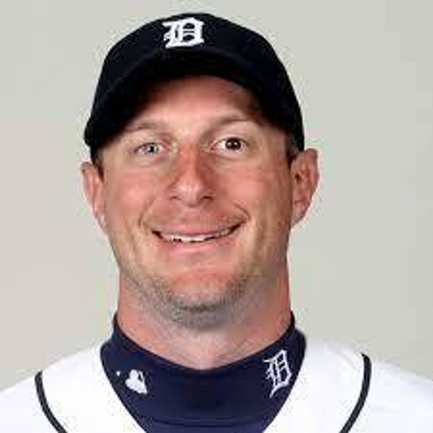 Max Scherzer, Tigers & The Coach Michael E. Mayden