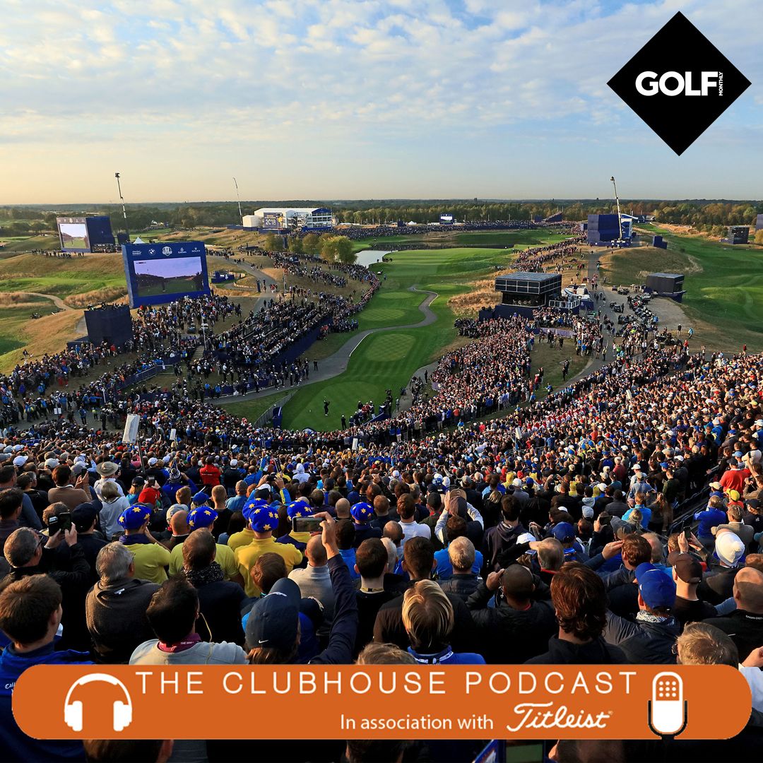 Ryder Cup Preview!