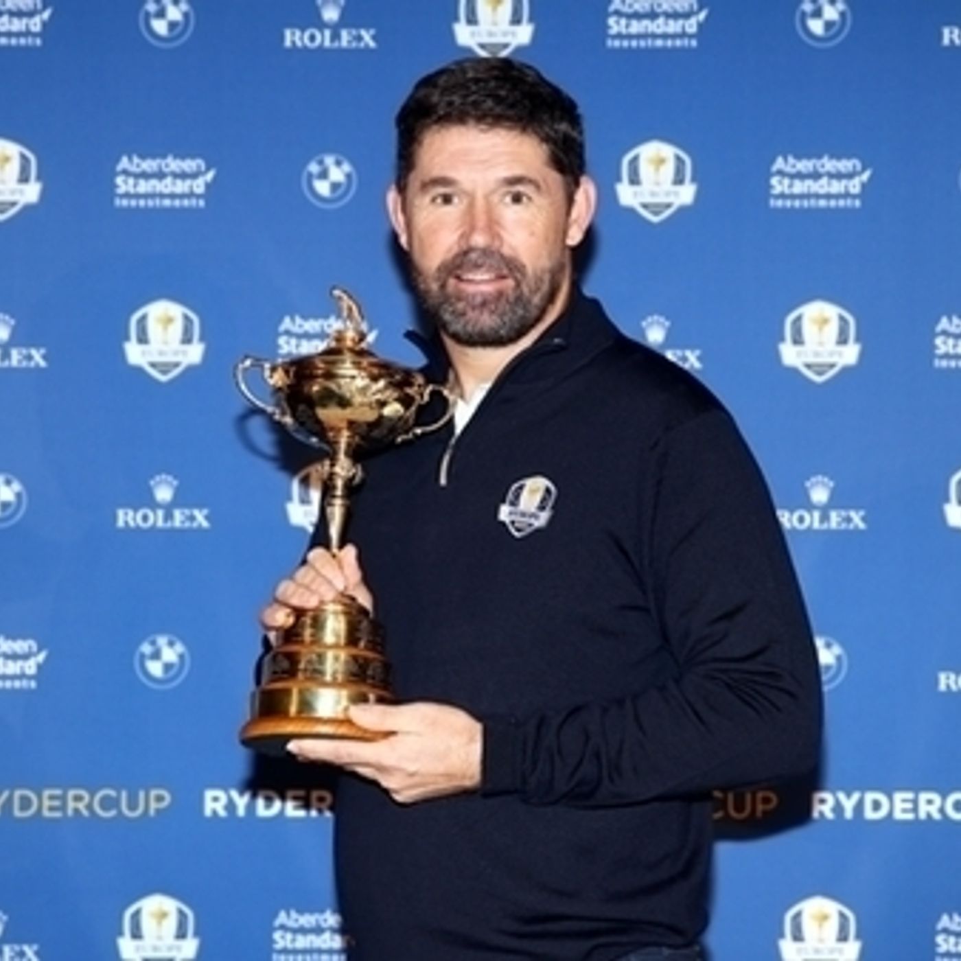 William Hill Golf Podcast: Ryder Cup 2021