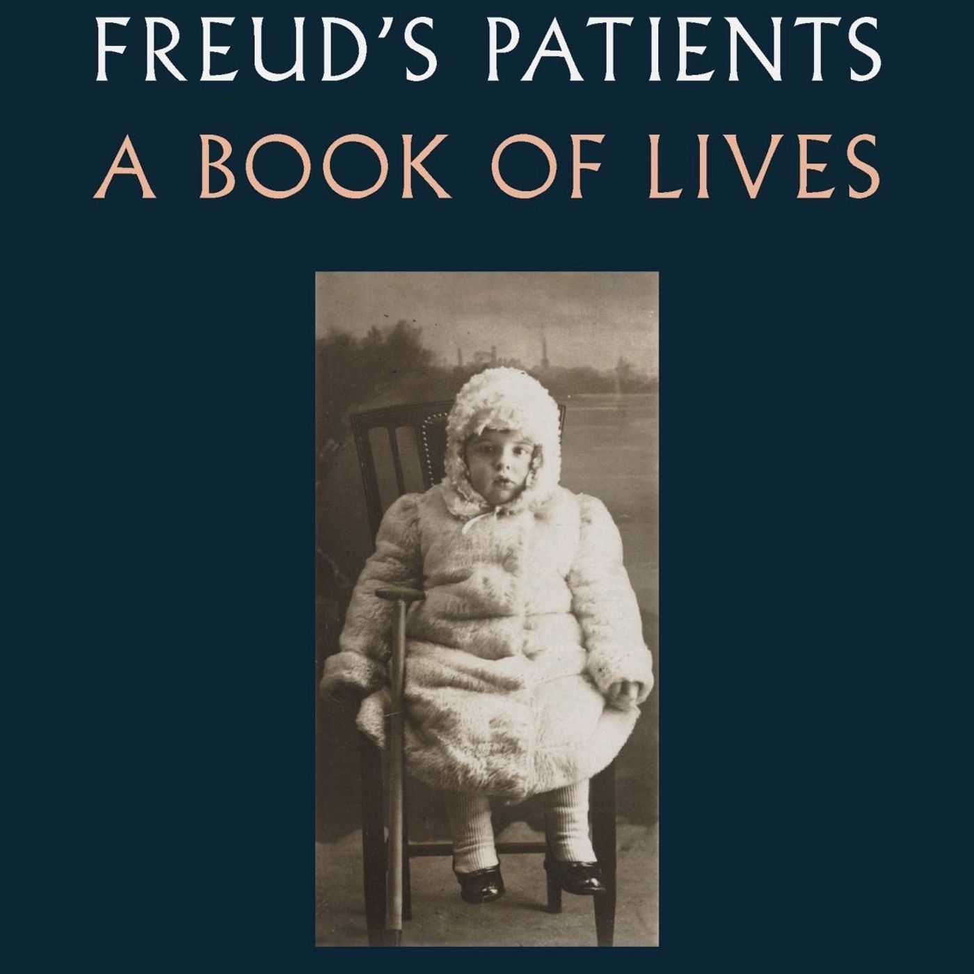 Mikkel Borch-Jacobsen: Freud's Patients