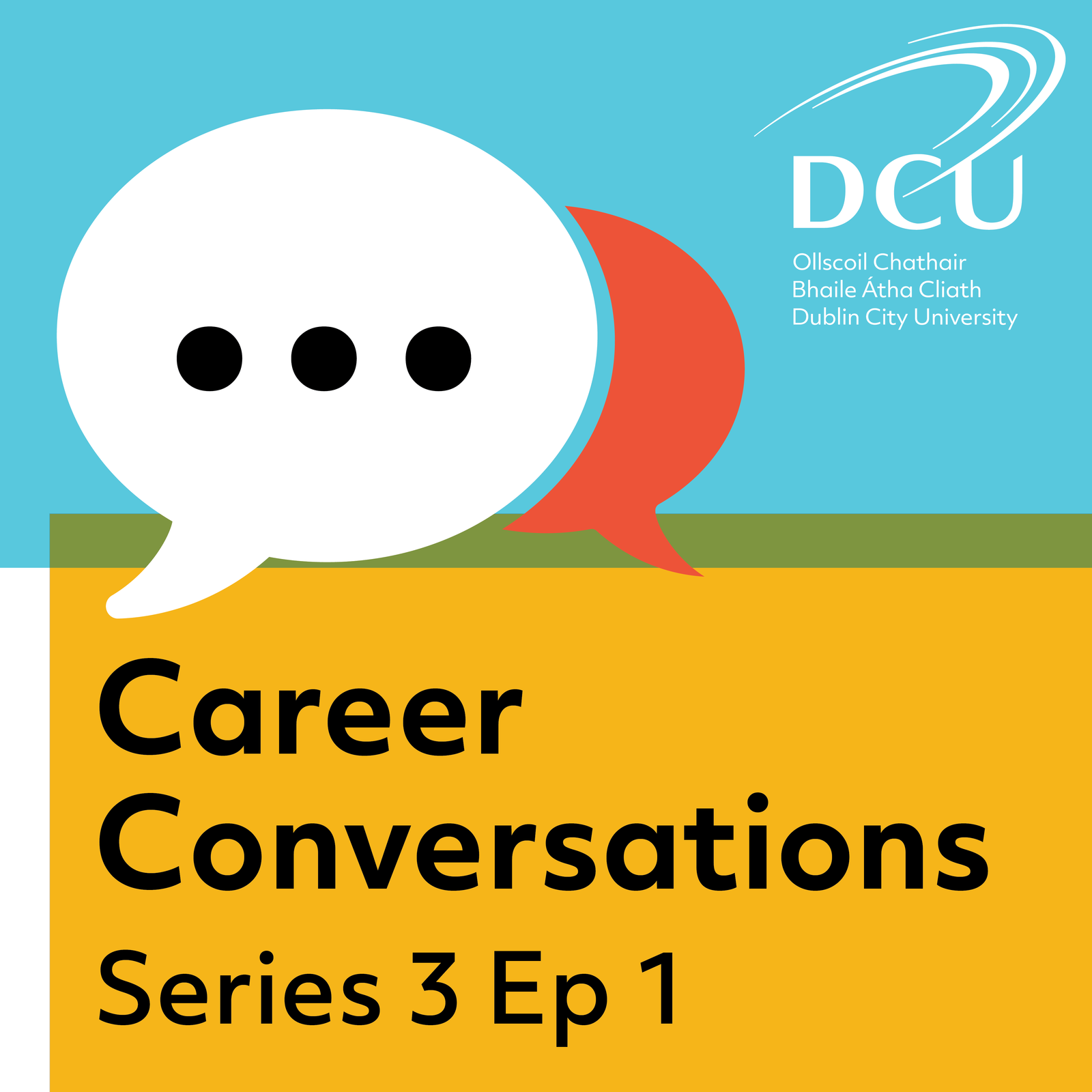 S3 Ep1: Season Three Virtual Recruitment Jobs Fair Special: Square