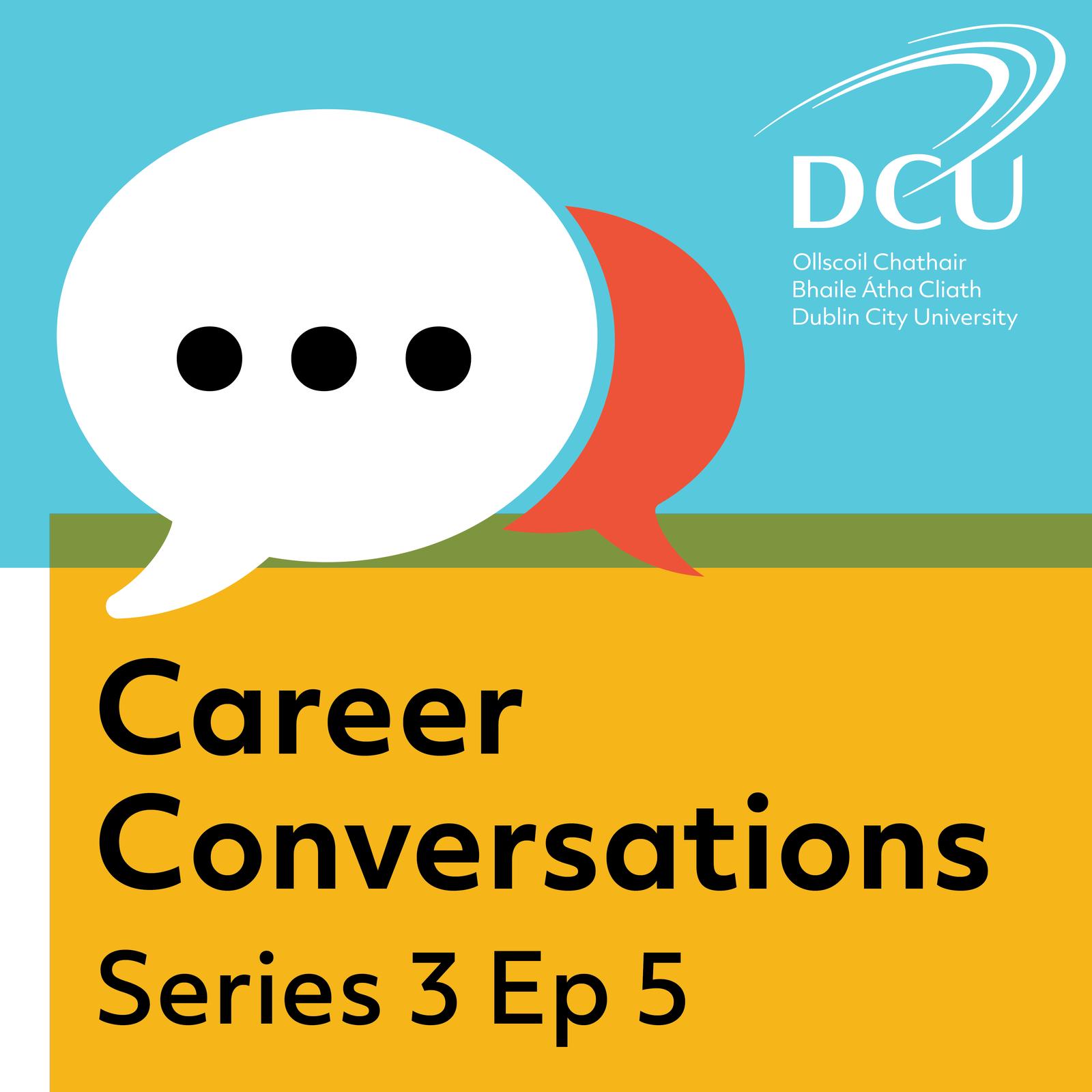 S3 Ep5: Season Three Virtual Recruitment Jobs Fair Special: Vertice